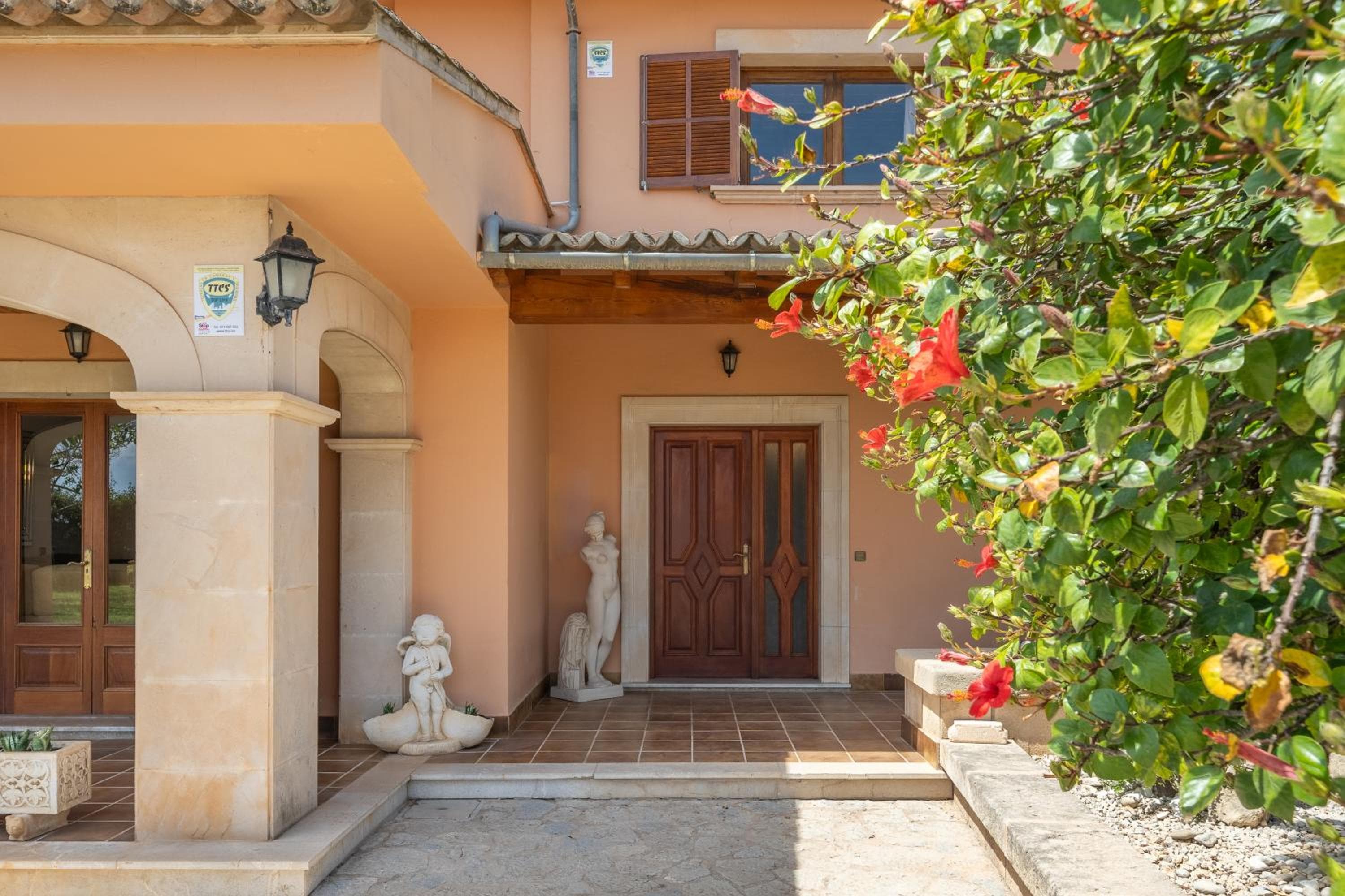 Villa Son Ferriol — 4