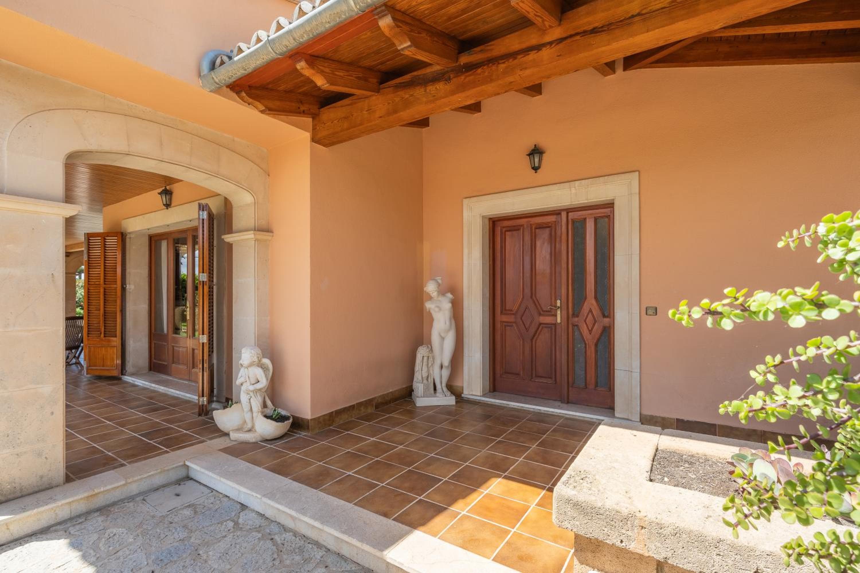 Villa Son Ferriol — 3