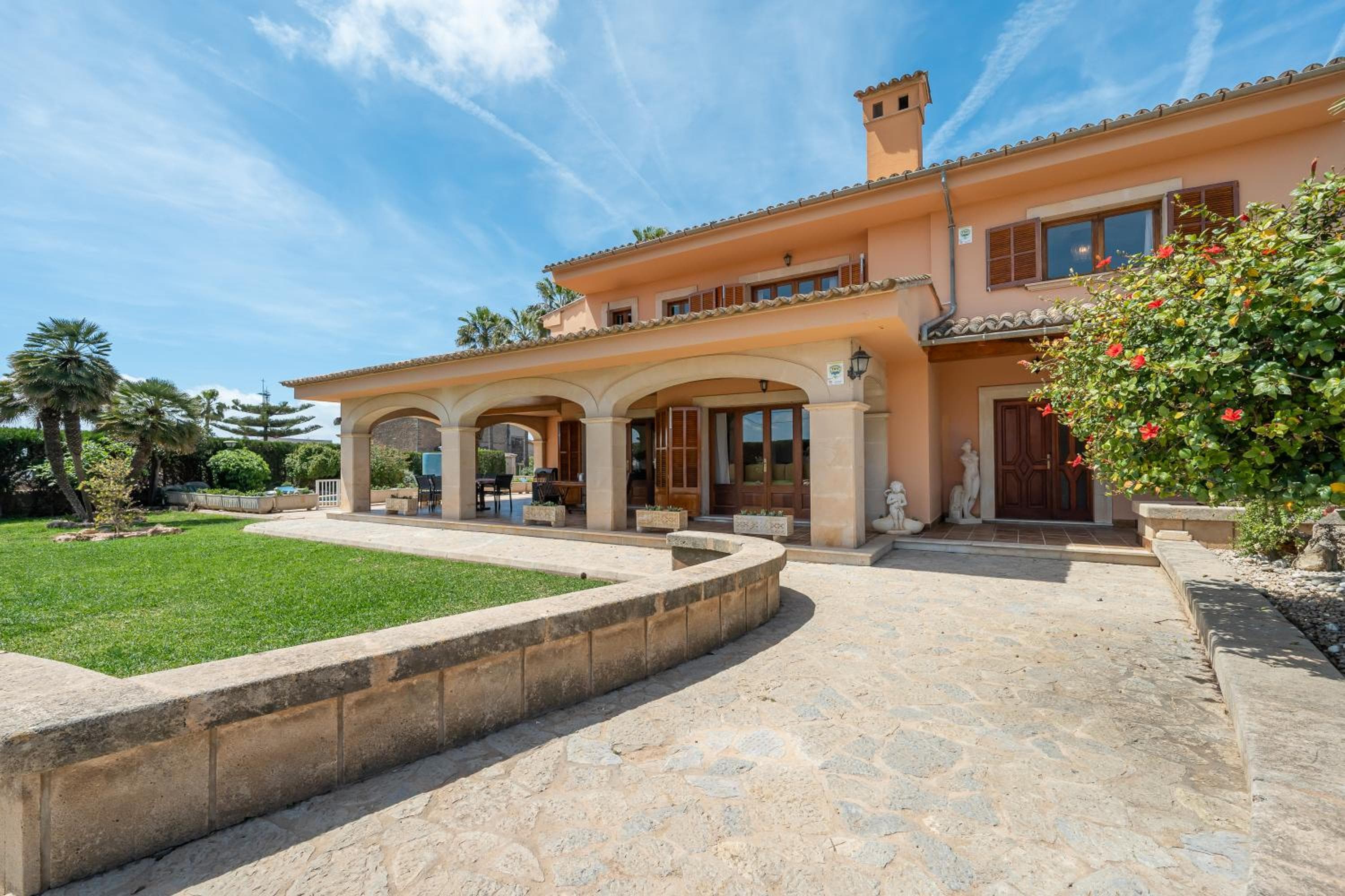 Villa Son Ferriol — 2
