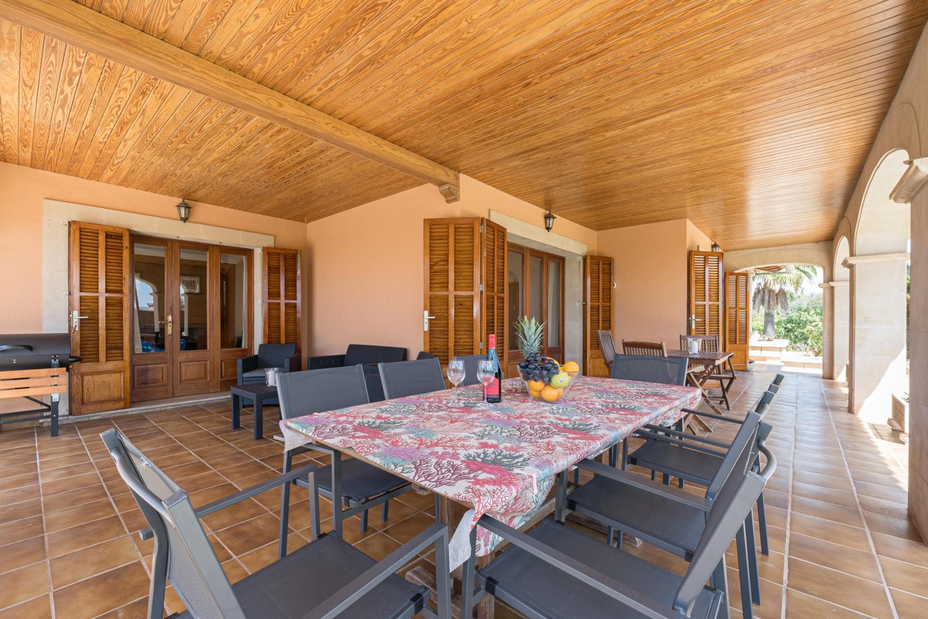 Villa Son Ferriol — 12