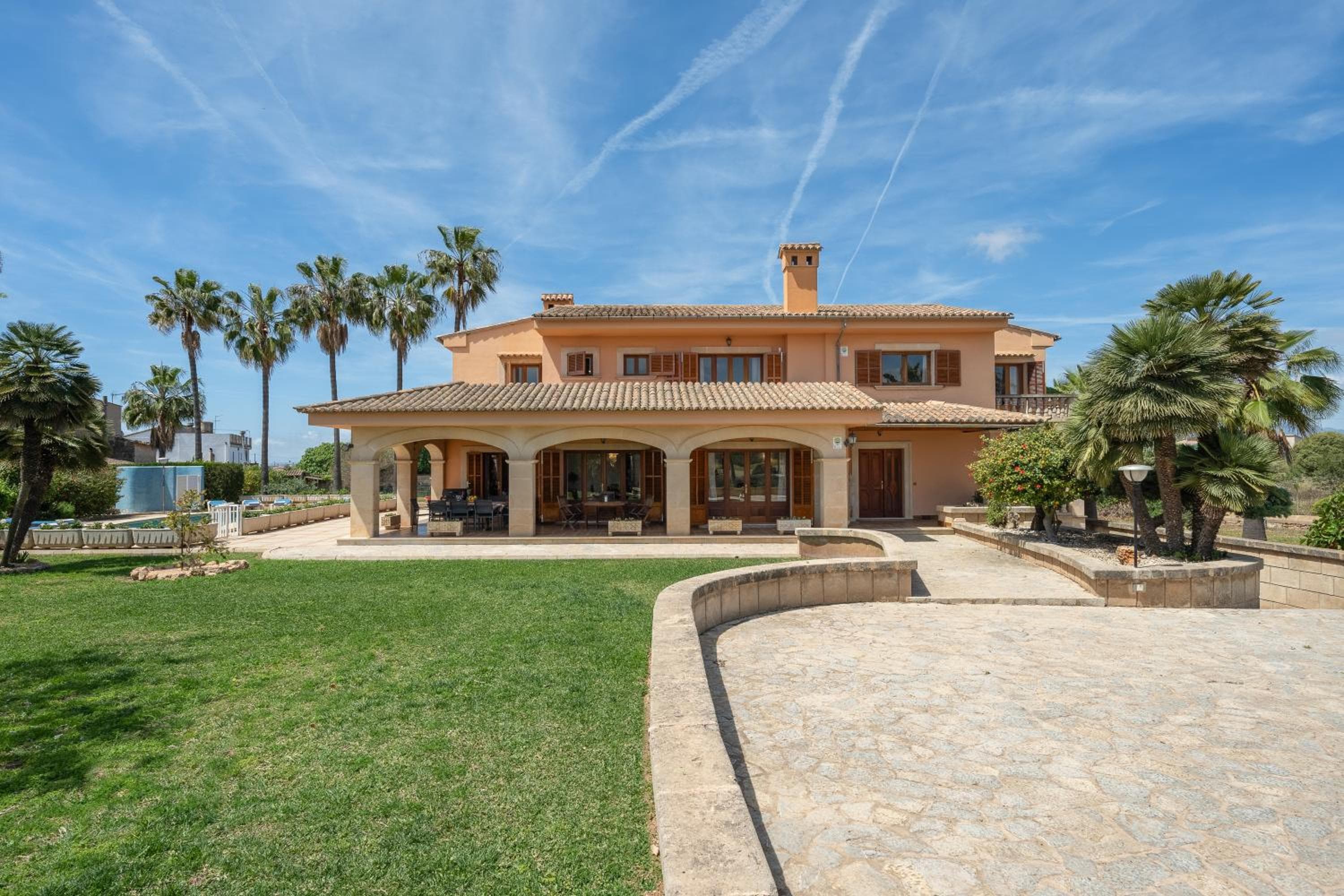 Villa Son Ferriol — 4