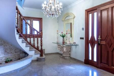 Villa Son Ferriol — 5