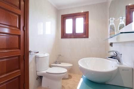 Villa Son Ferriol — 30
