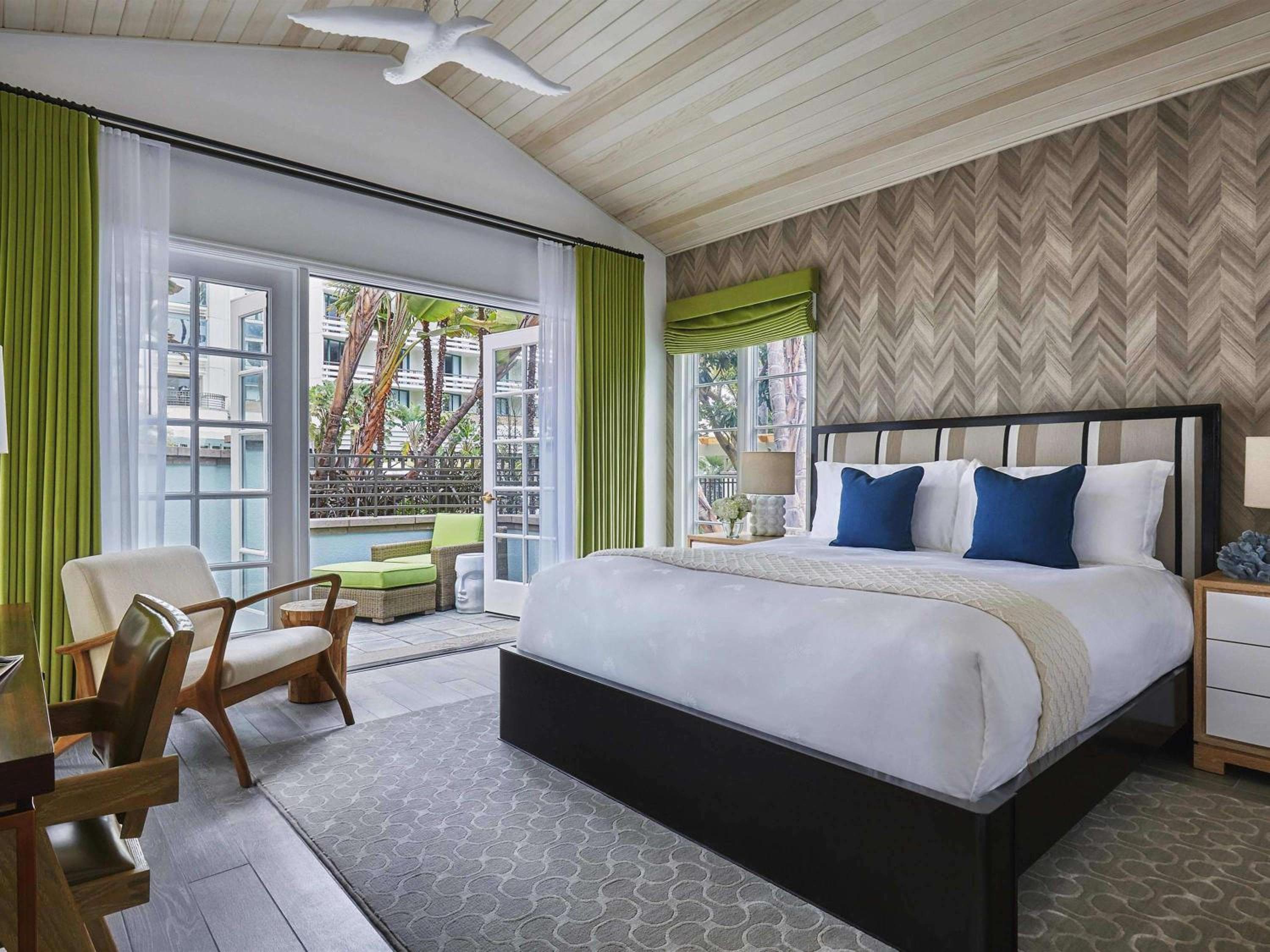 Fairmont Miramar Hotel & Bungalows — 16