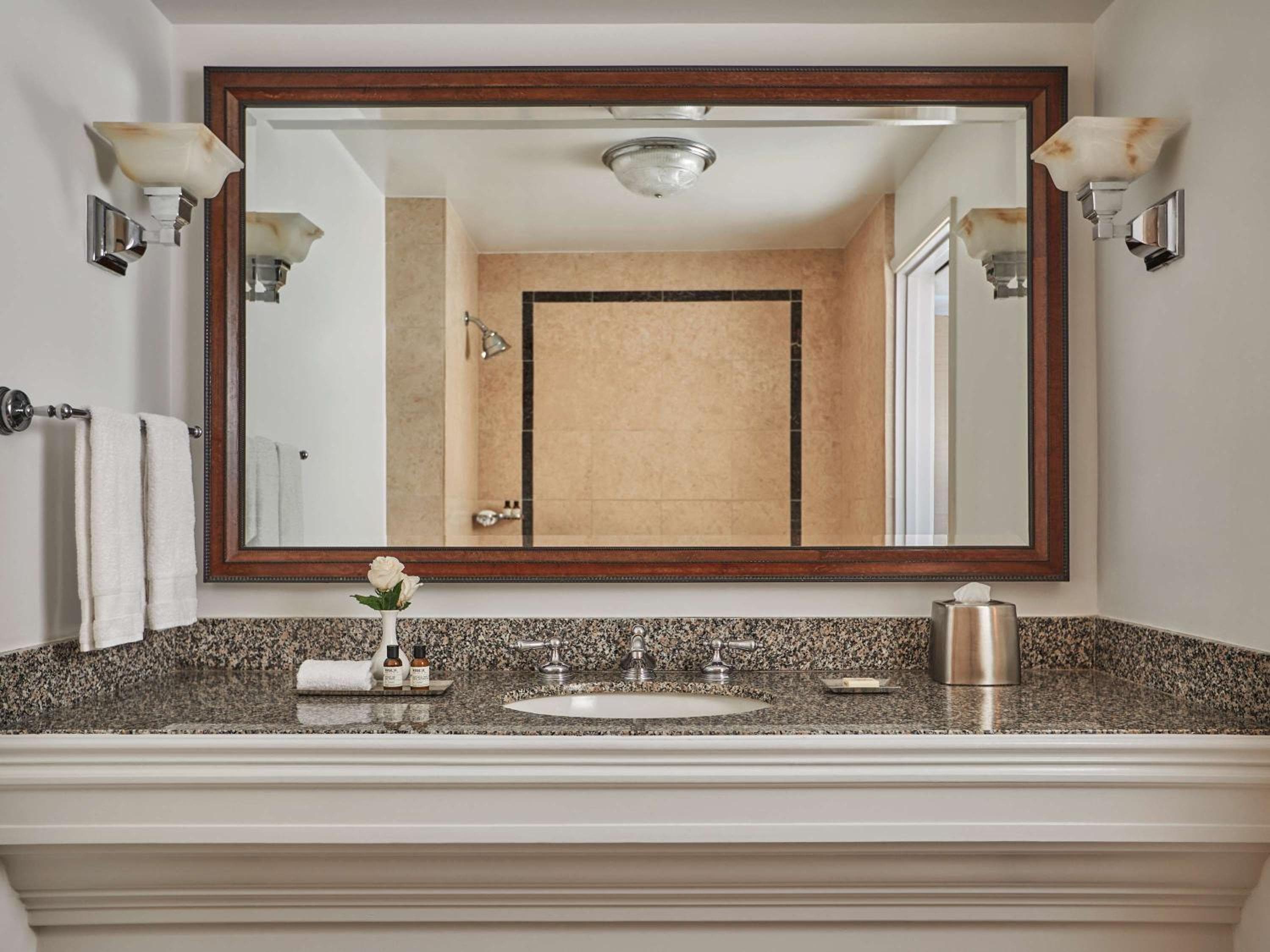 Fairmont Miramar Hotel & Bungalows — 4