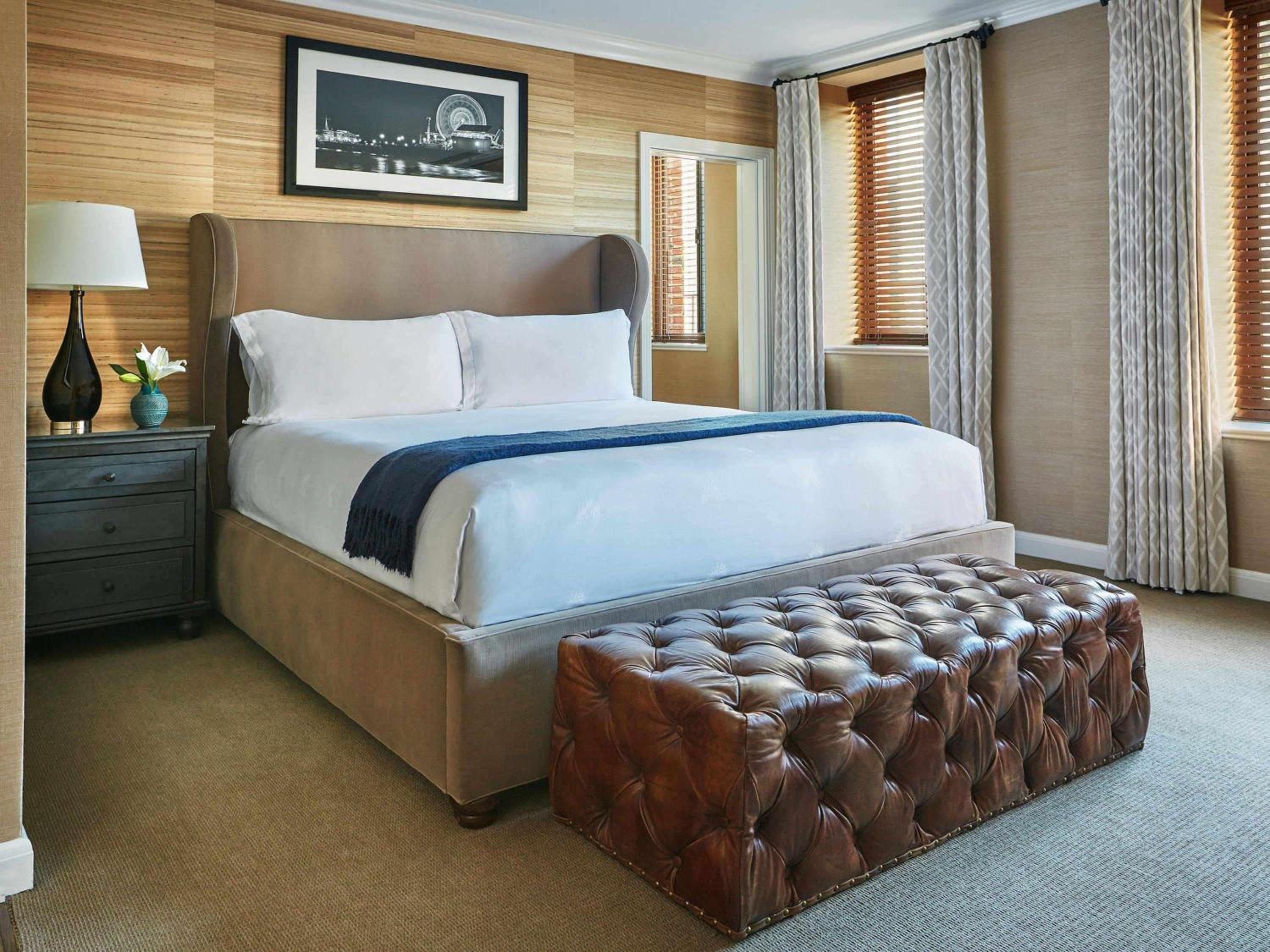 Fairmont Miramar Hotel & Bungalows — 6