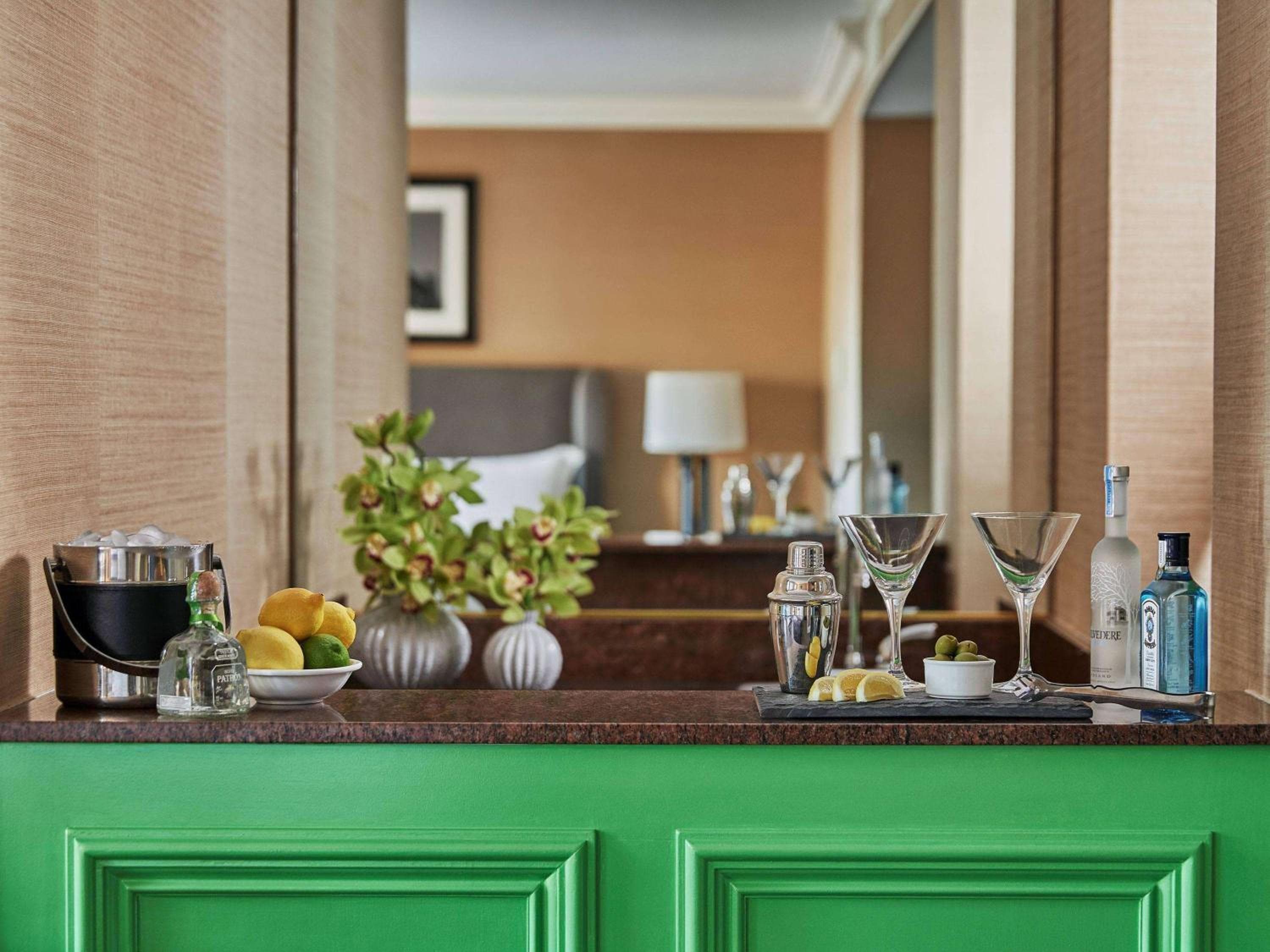 Fairmont Miramar Hotel & Bungalows — 9