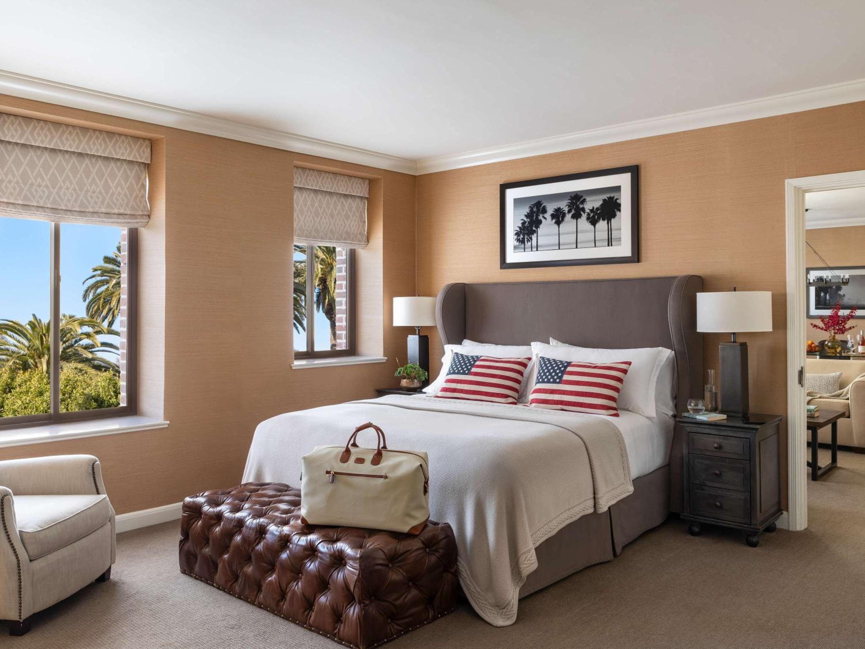 Fairmont Miramar Hotel & Bungalows — 10