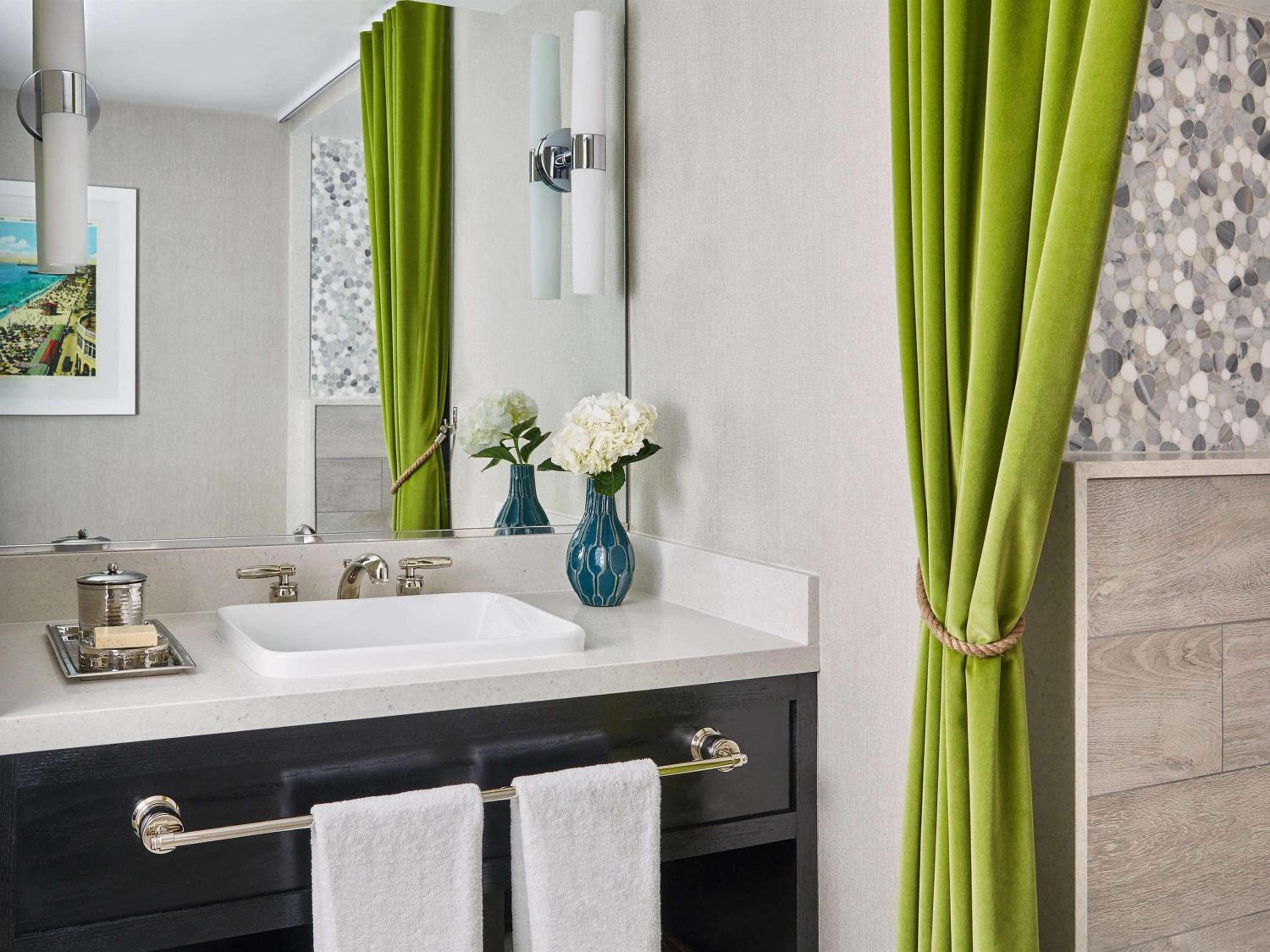 Fairmont Miramar Hotel & Bungalows — 11
