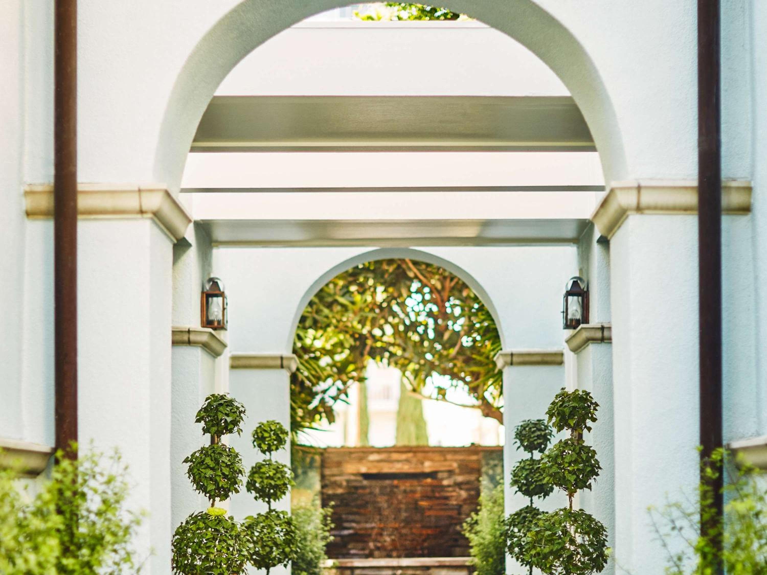 Fairmont Miramar Hotel & Bungalows — 15