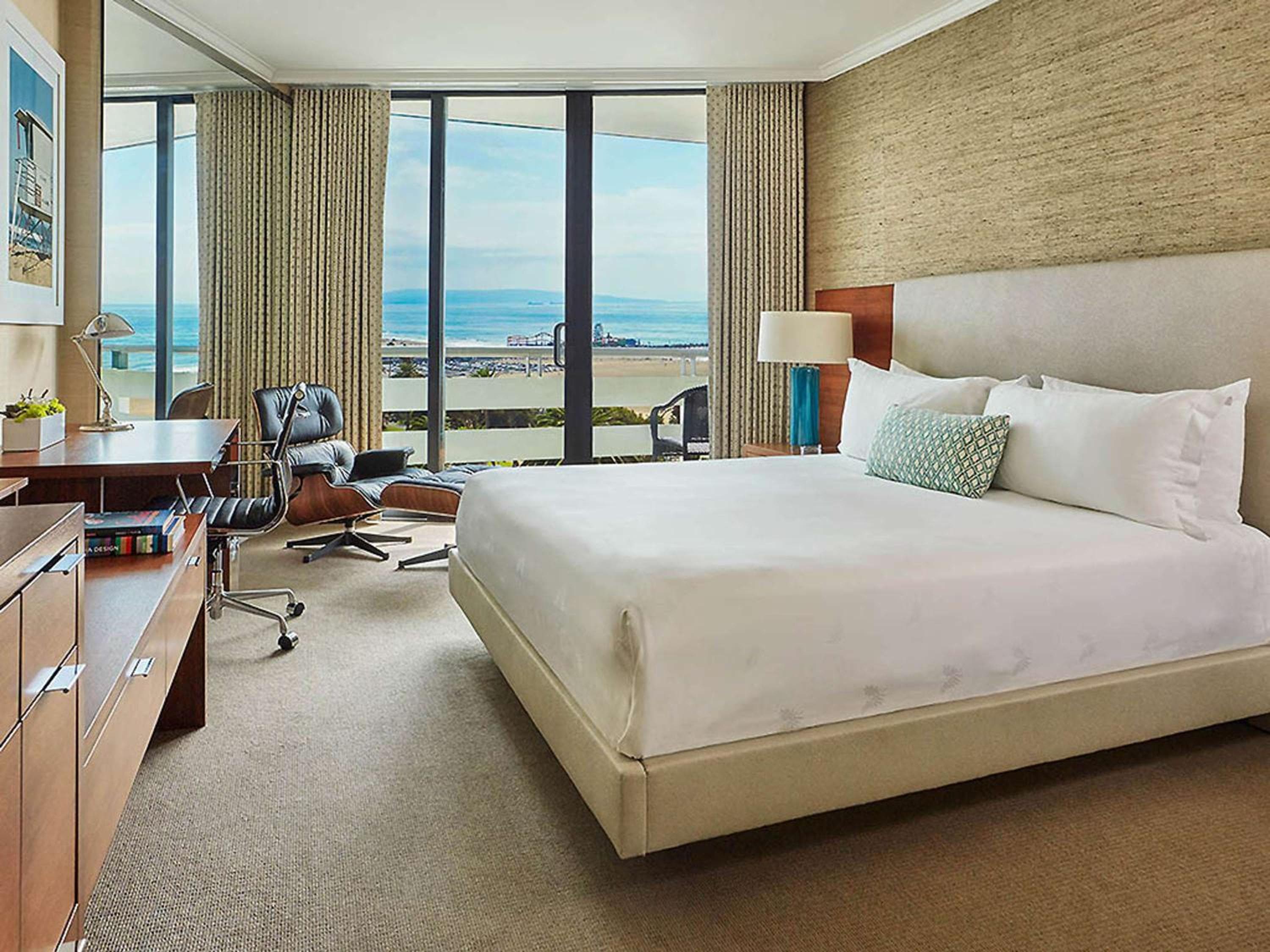 Fairmont Miramar Hotel & Bungalows — 17