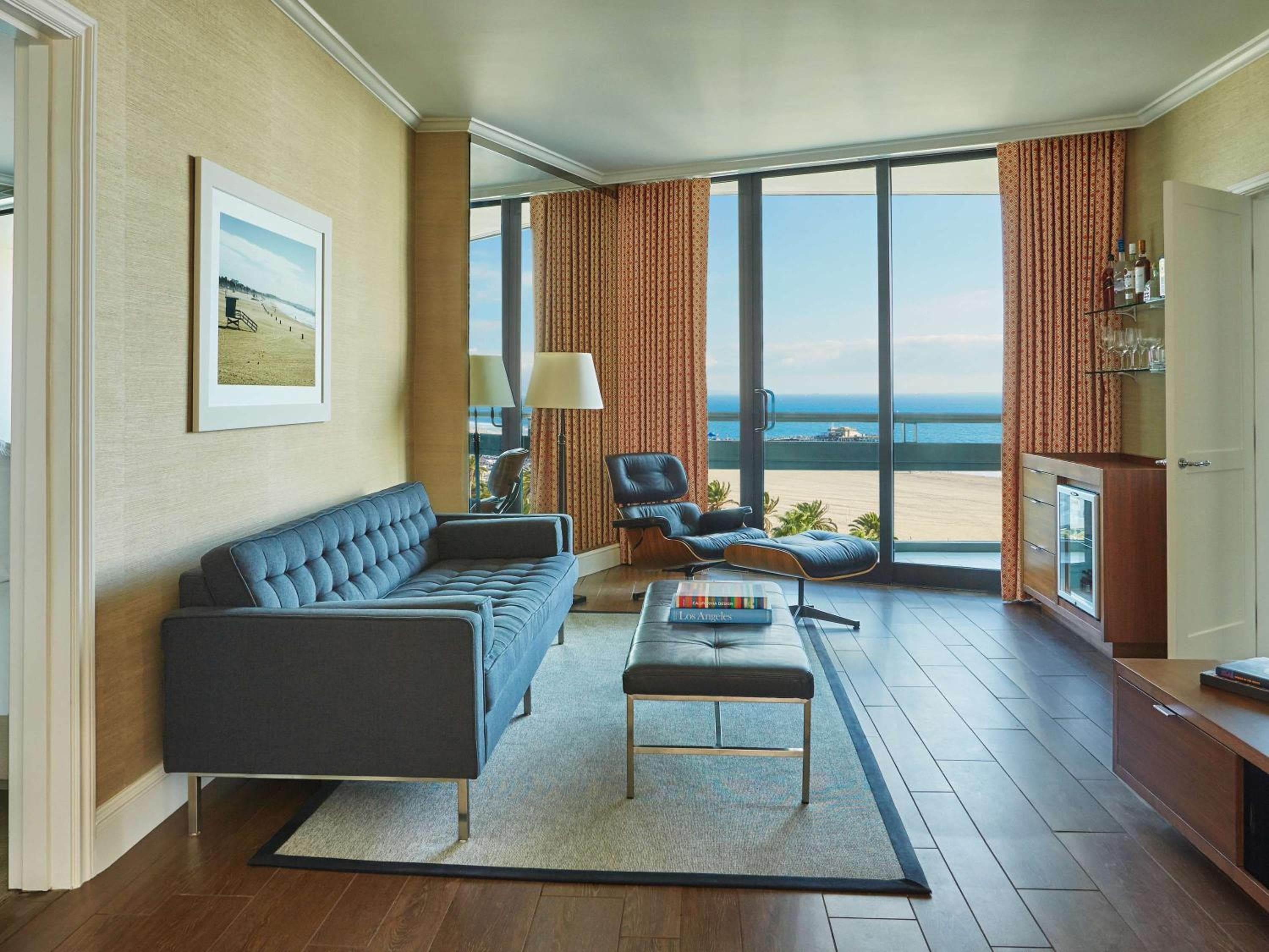 Fairmont Miramar Hotel & Bungalows — 16