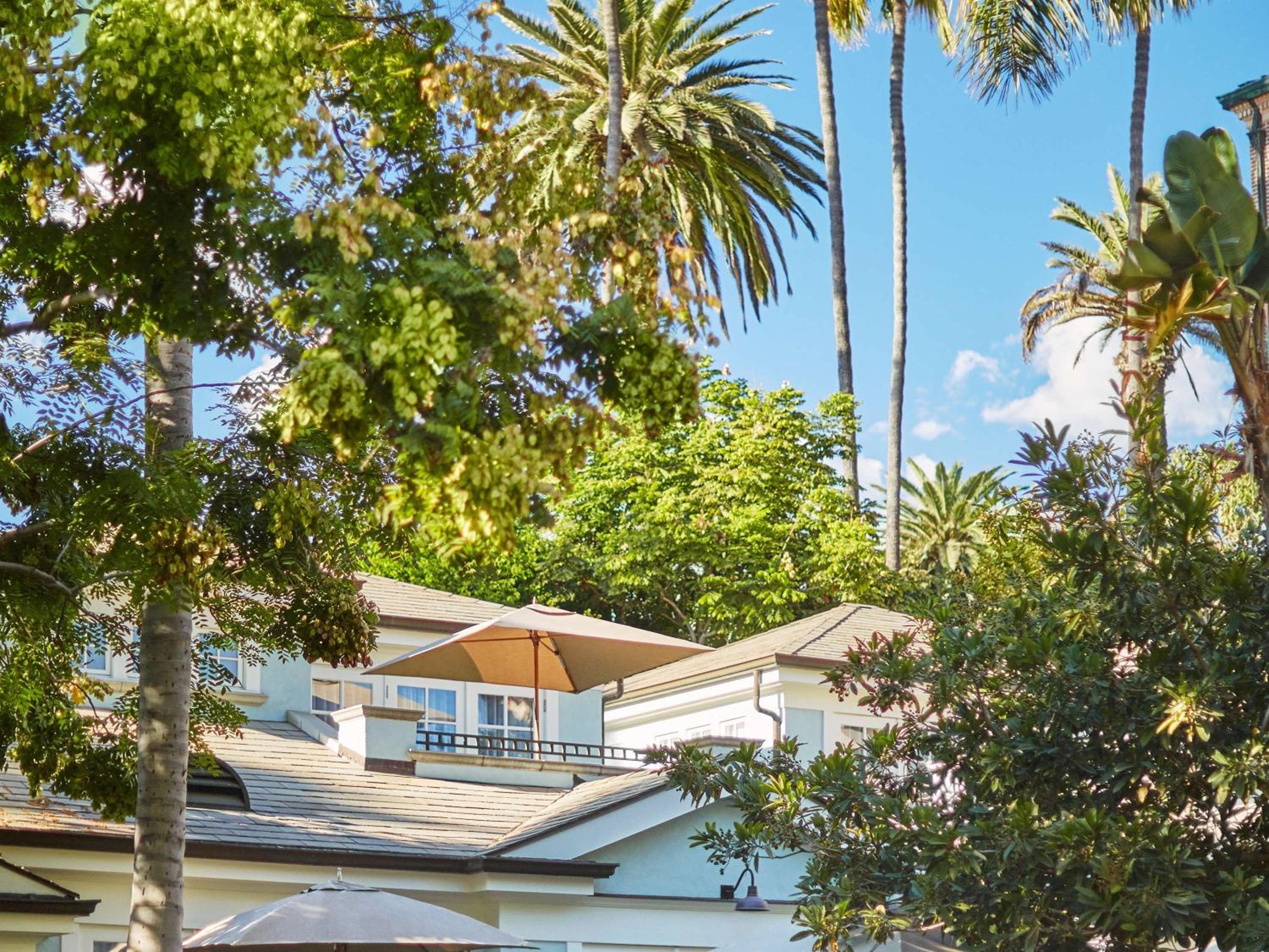 Fairmont Miramar Hotel & Bungalows — 20