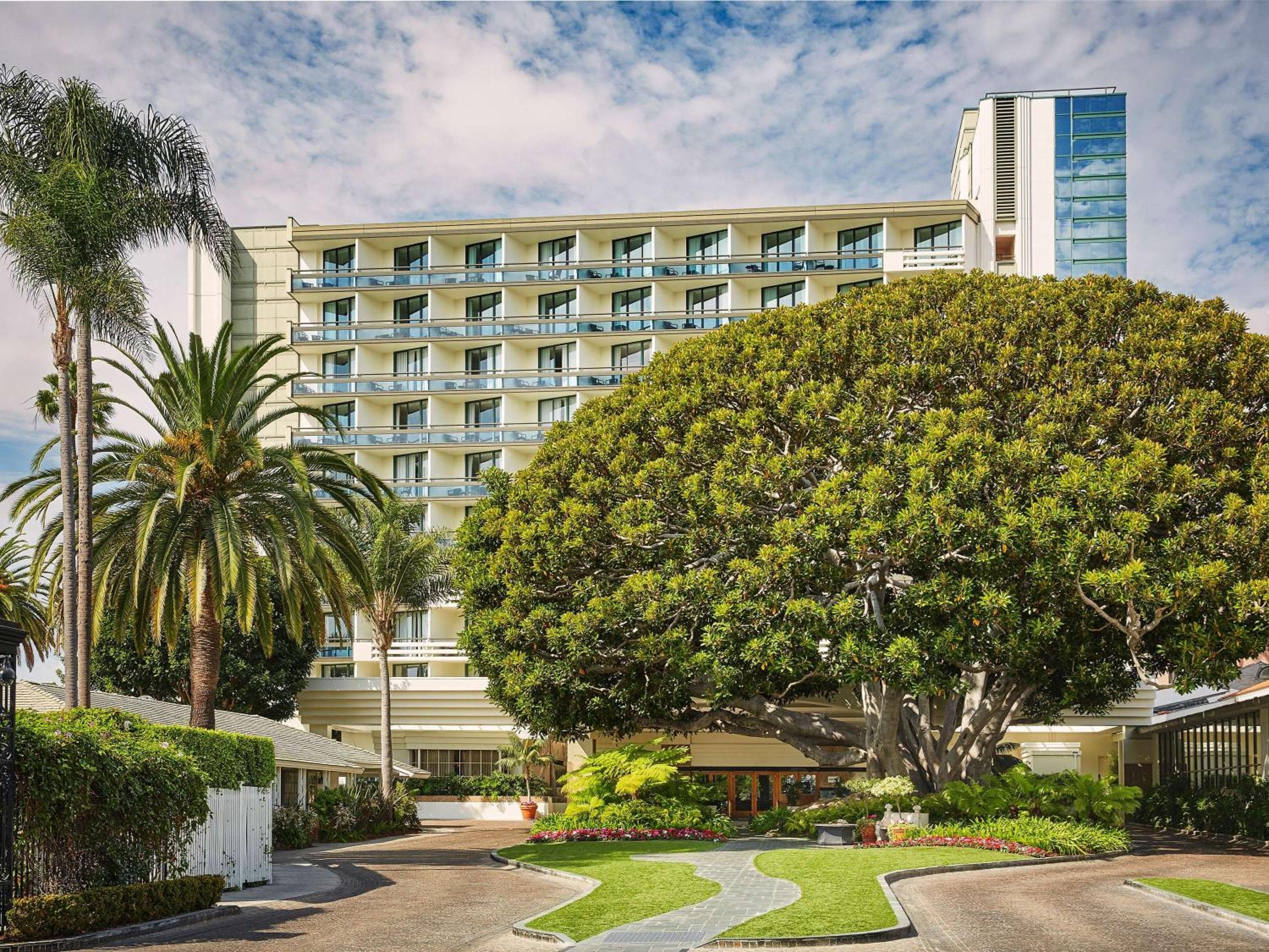 Fairmont Miramar Hotel & Bungalows — 21