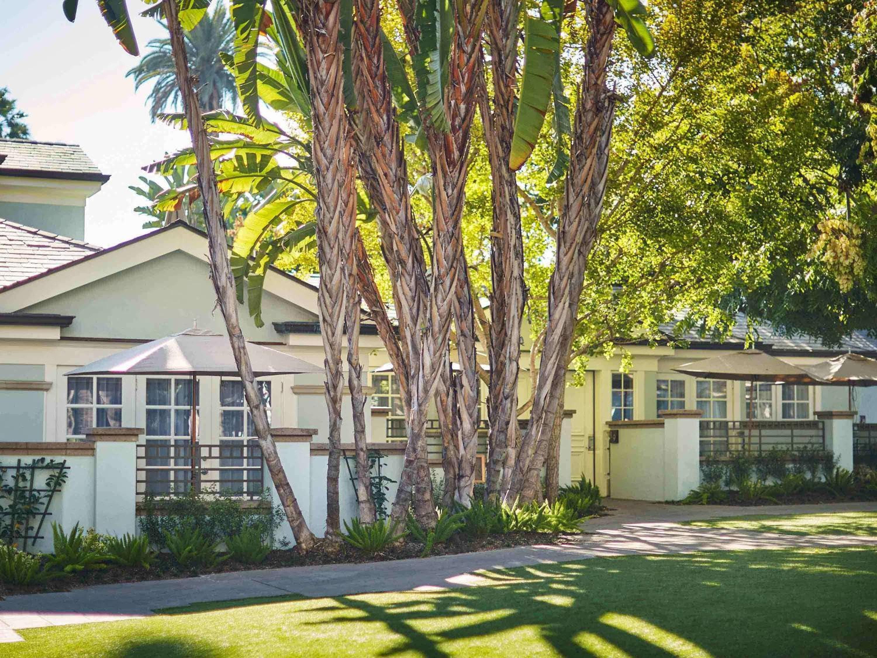 Fairmont Miramar Hotel & Bungalows — 25