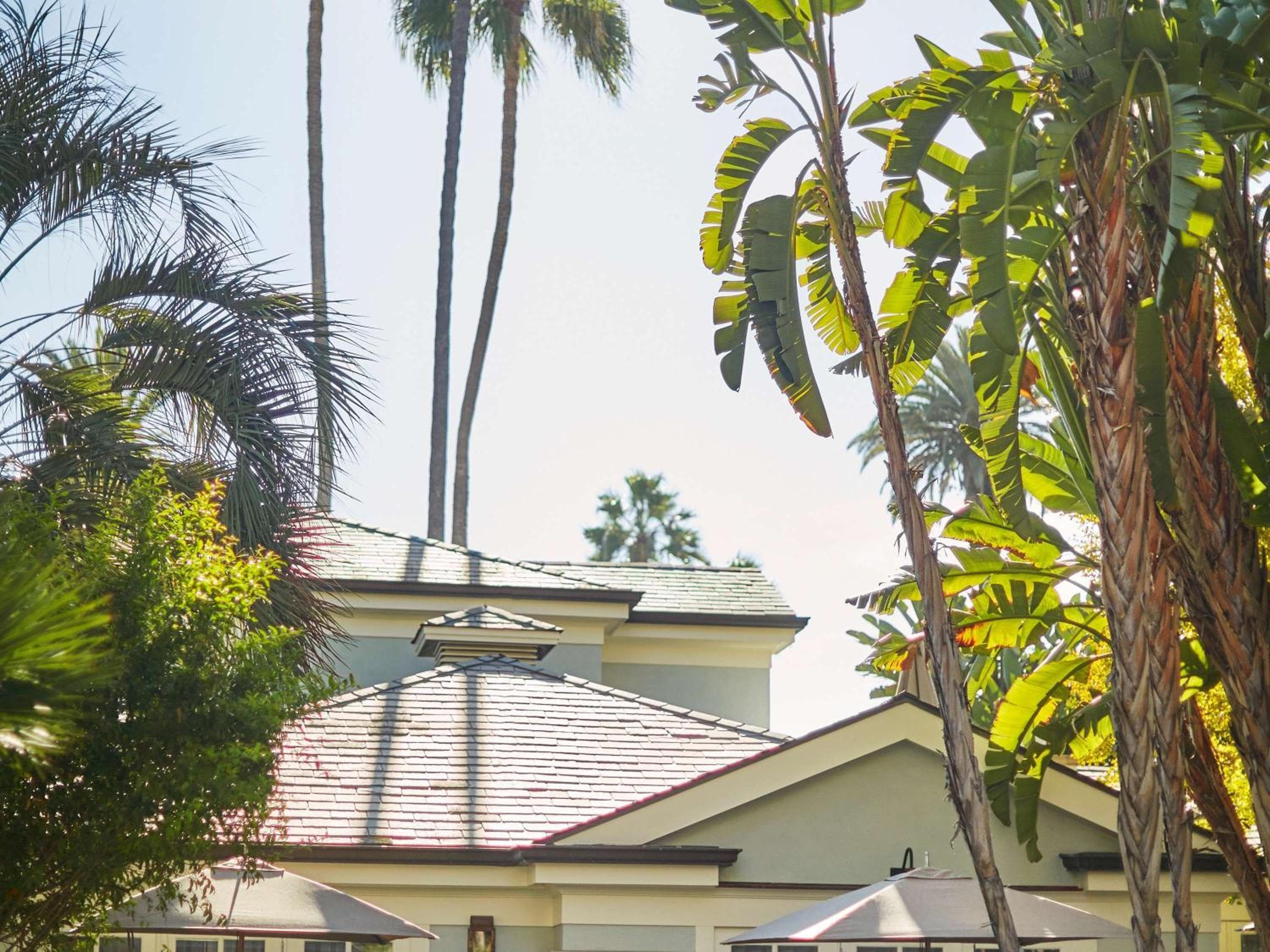 Fairmont Miramar Hotel & Bungalows — 24