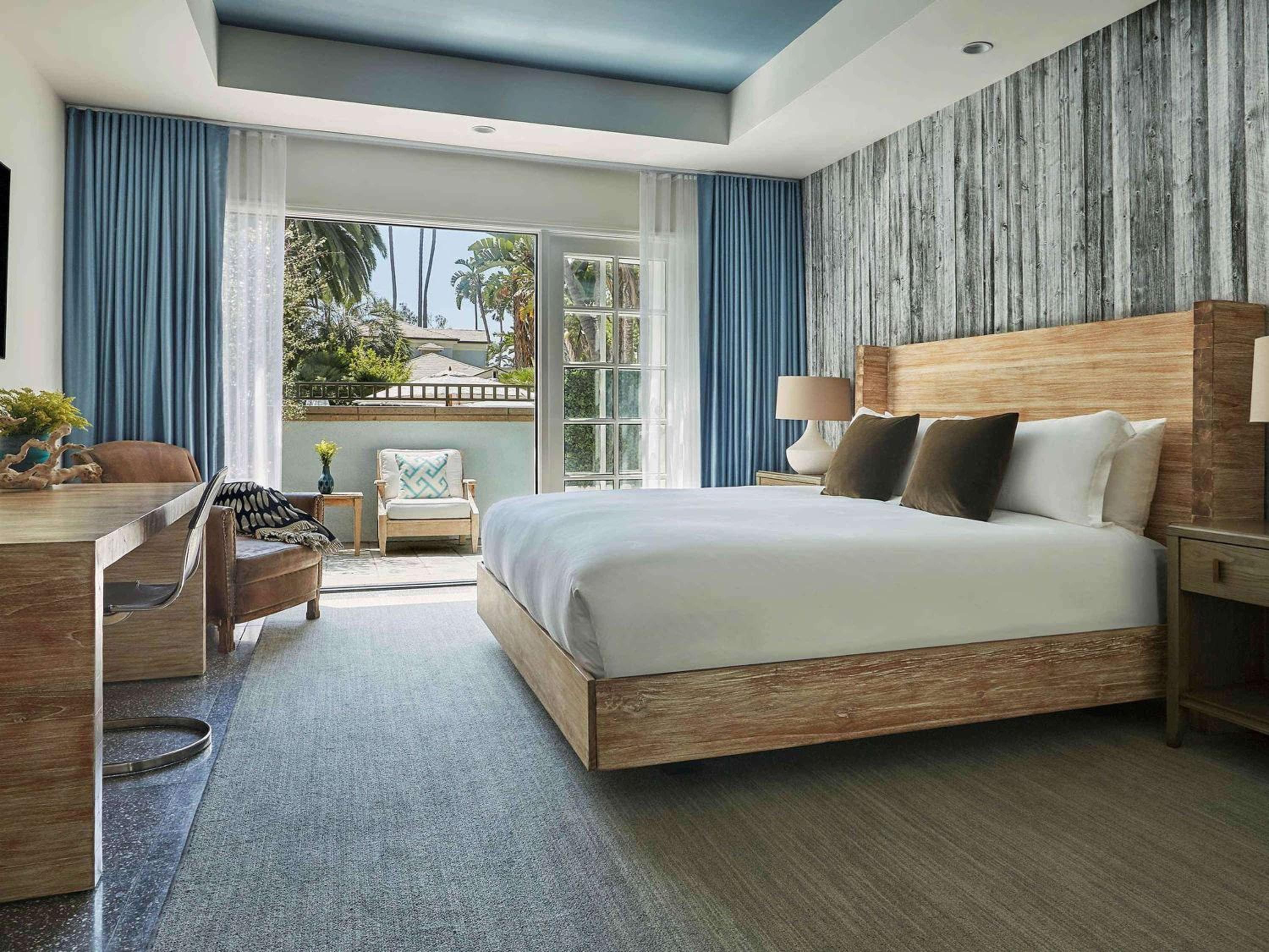 Fairmont Miramar Hotel & Bungalows — 26