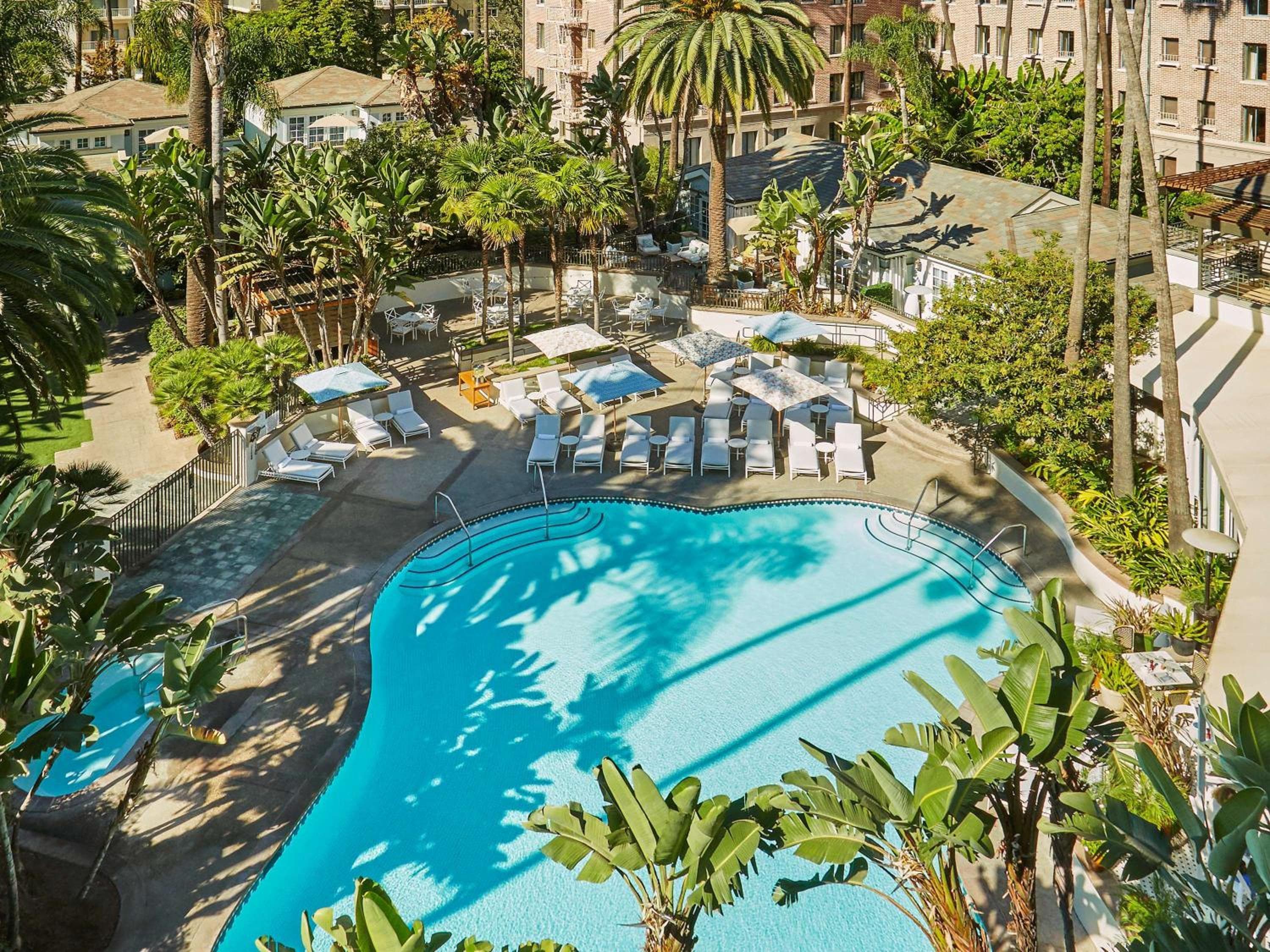 Fairmont Miramar Hotel & Bungalows — 29