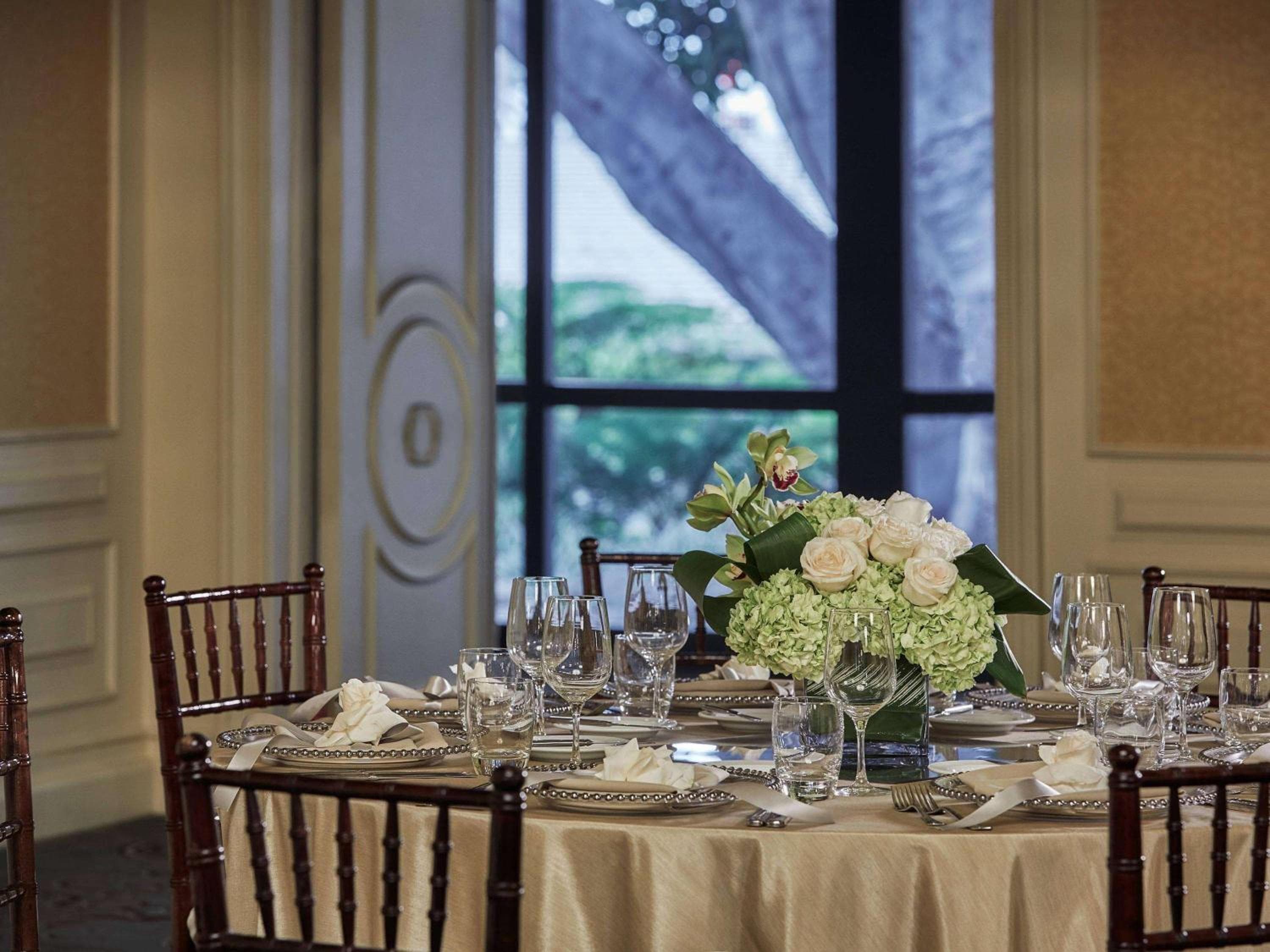 Fairmont Miramar Hotel & Bungalows — 14
