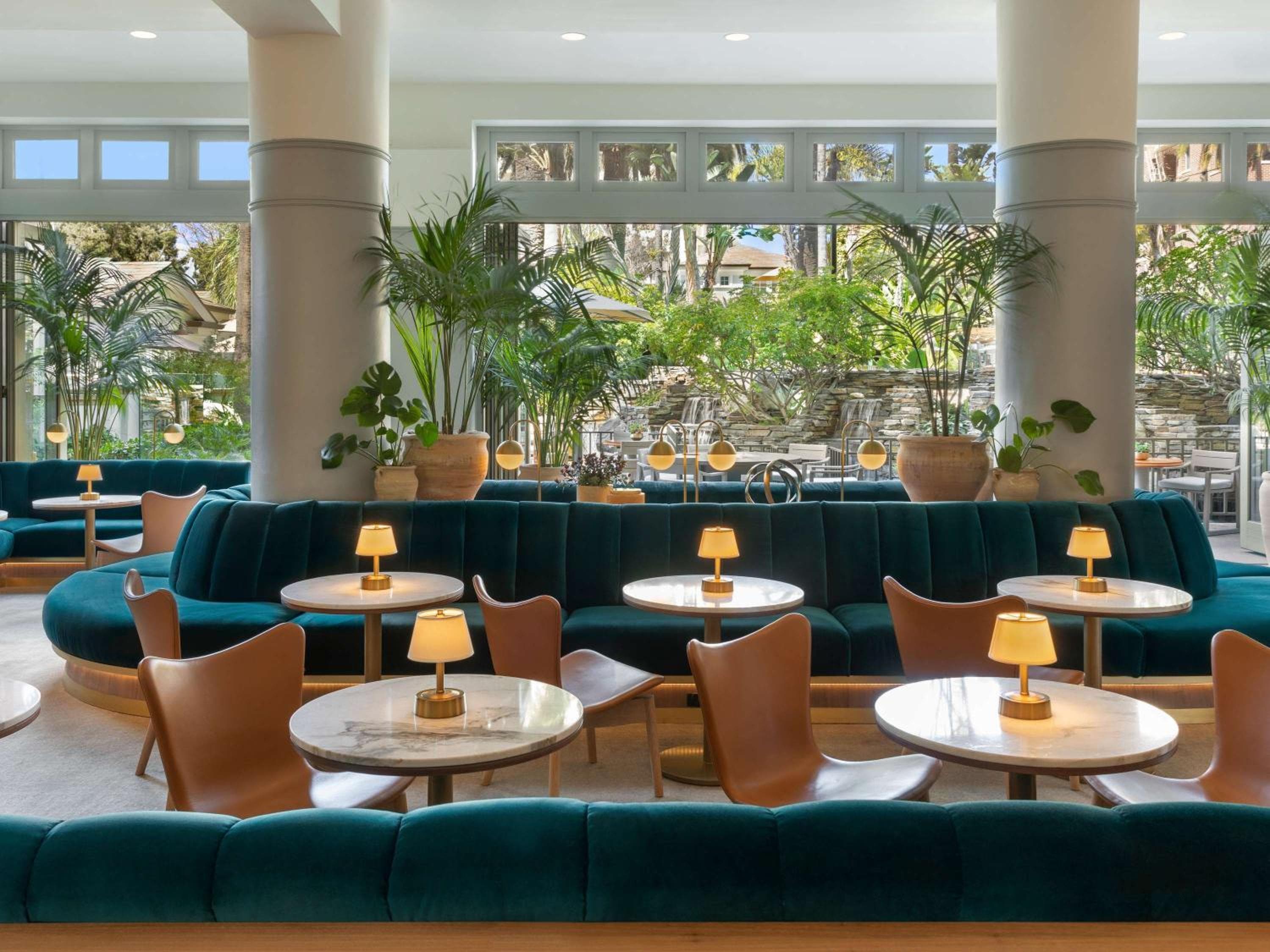 Fairmont Miramar Hotel & Bungalows — 15