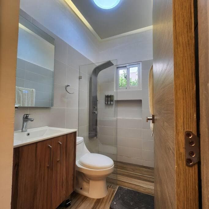 Villa Koi con Piscina privada climatizada — 28