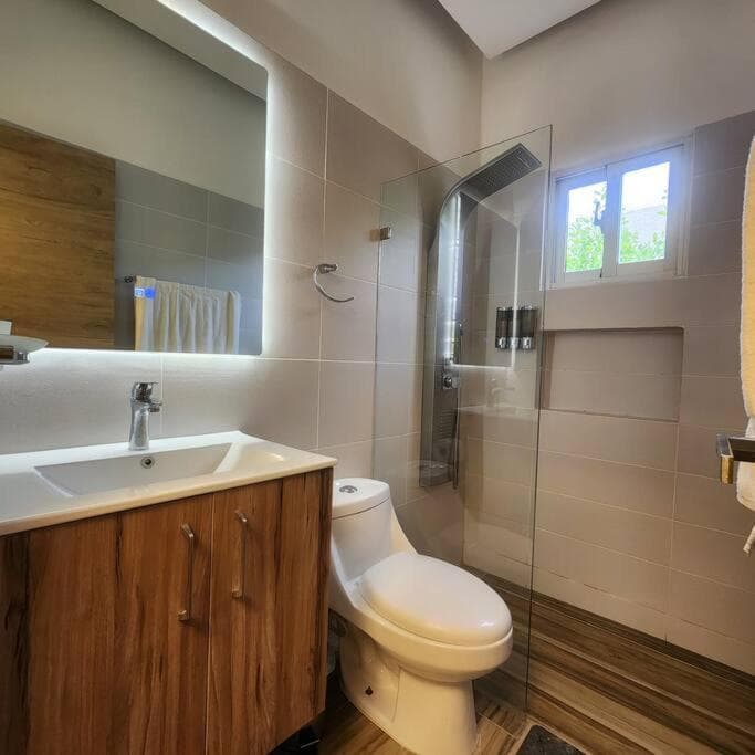 Villa Koi con Piscina privada climatizada — 29