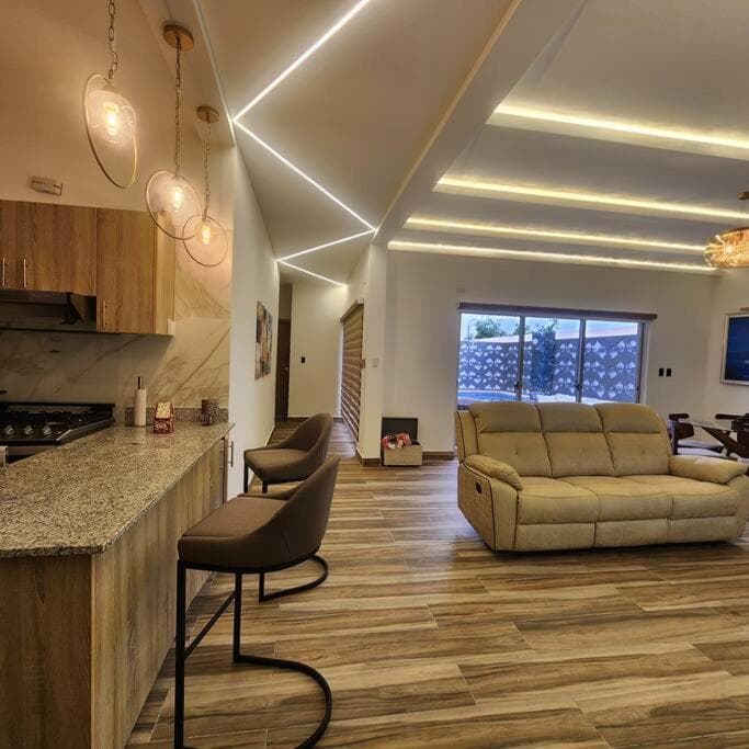 Villa Koi con Piscina privada climatizada — 14