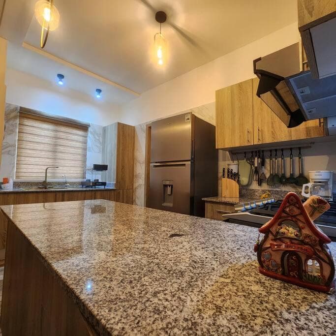 Villa Koi con Piscina privada climatizada — 24