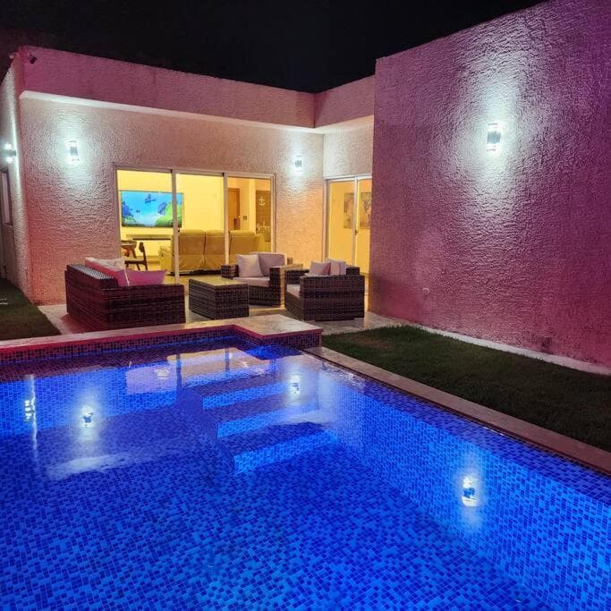 Villa Koi con Piscina privada climatizada — 21