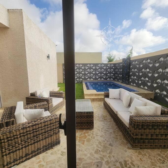Villa Koi con Piscina privada climatizada — 5