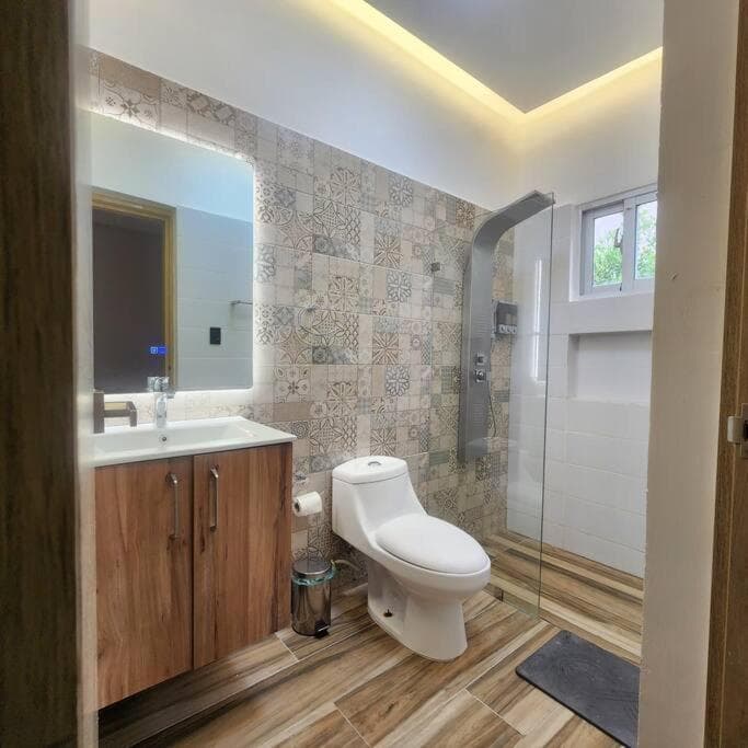 Villa Koi con Piscina privada climatizada — 30