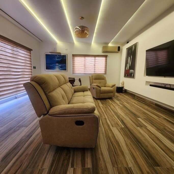 Punta Cana Private Pool Villa Near Beaches & Golf — 22