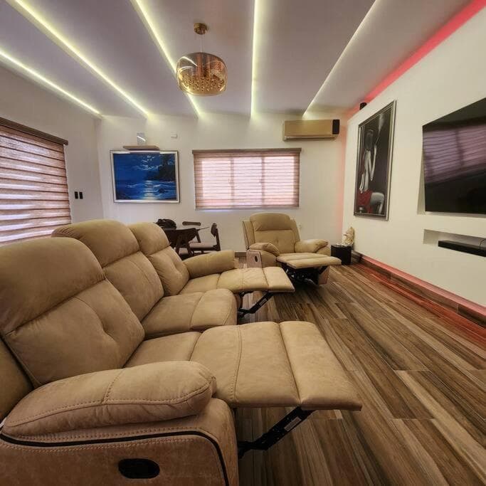 Villa Koi con Piscina privada climatizada — 11