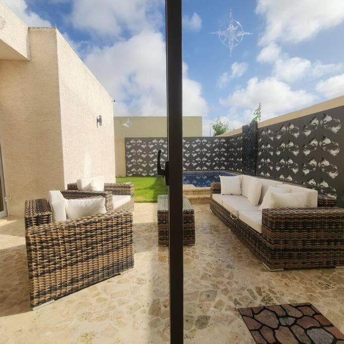 Villa Koi con Piscina privada climatizada — 7