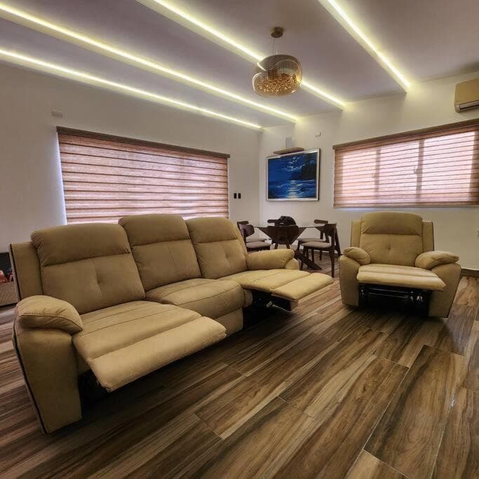 Punta Cana Private Pool Villa Near Beaches & Golf — 29