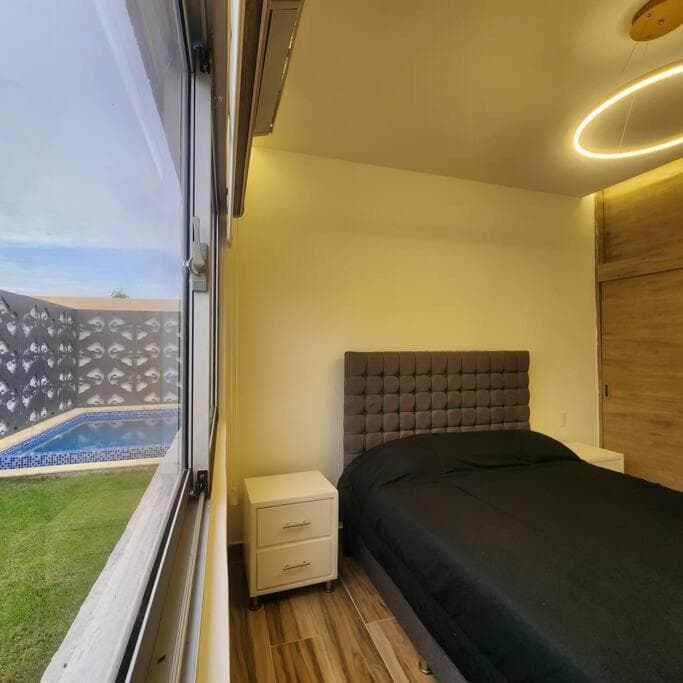 Villa Koi con Piscina privada climatizada — 20