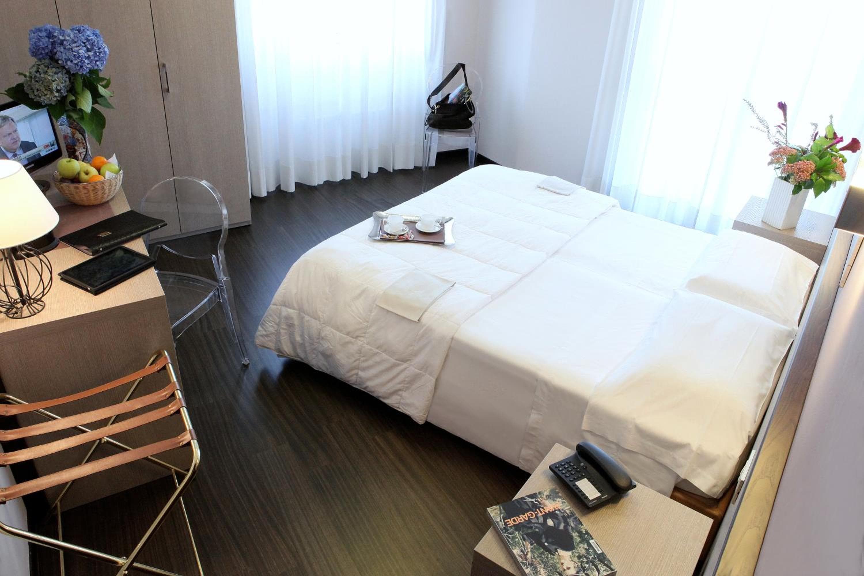 Hotel Mennini — 17