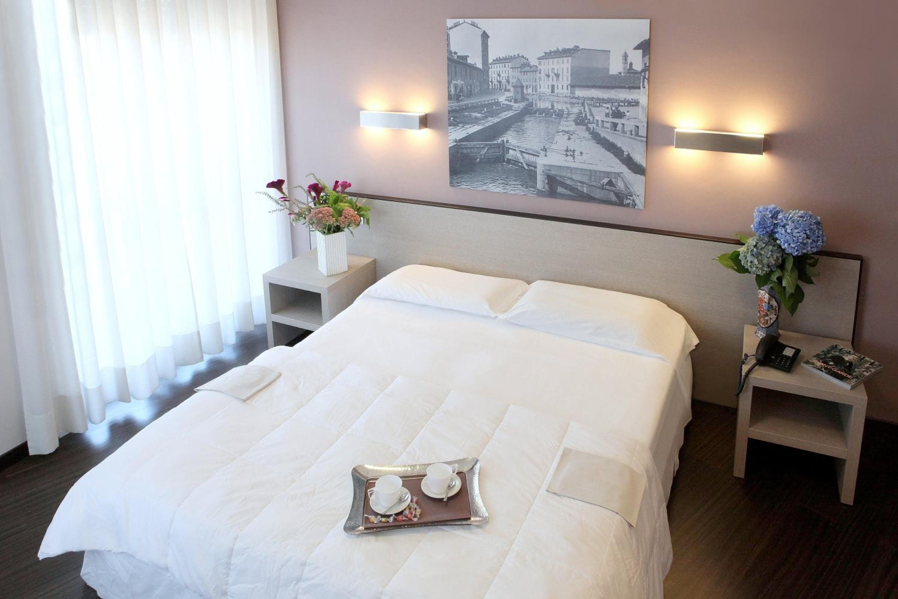 Hotel Menini — 30