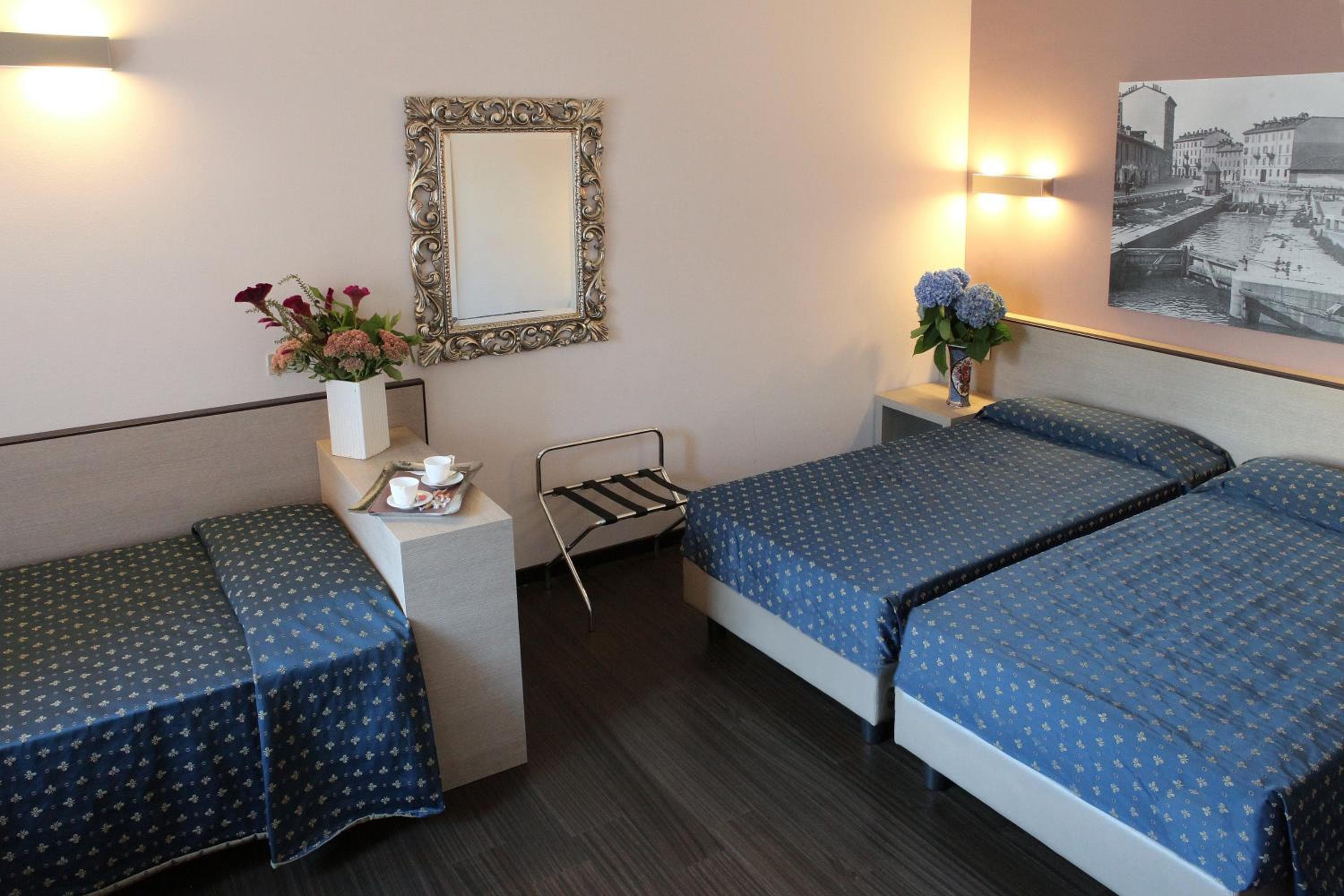 Hotel Mennini — 12
