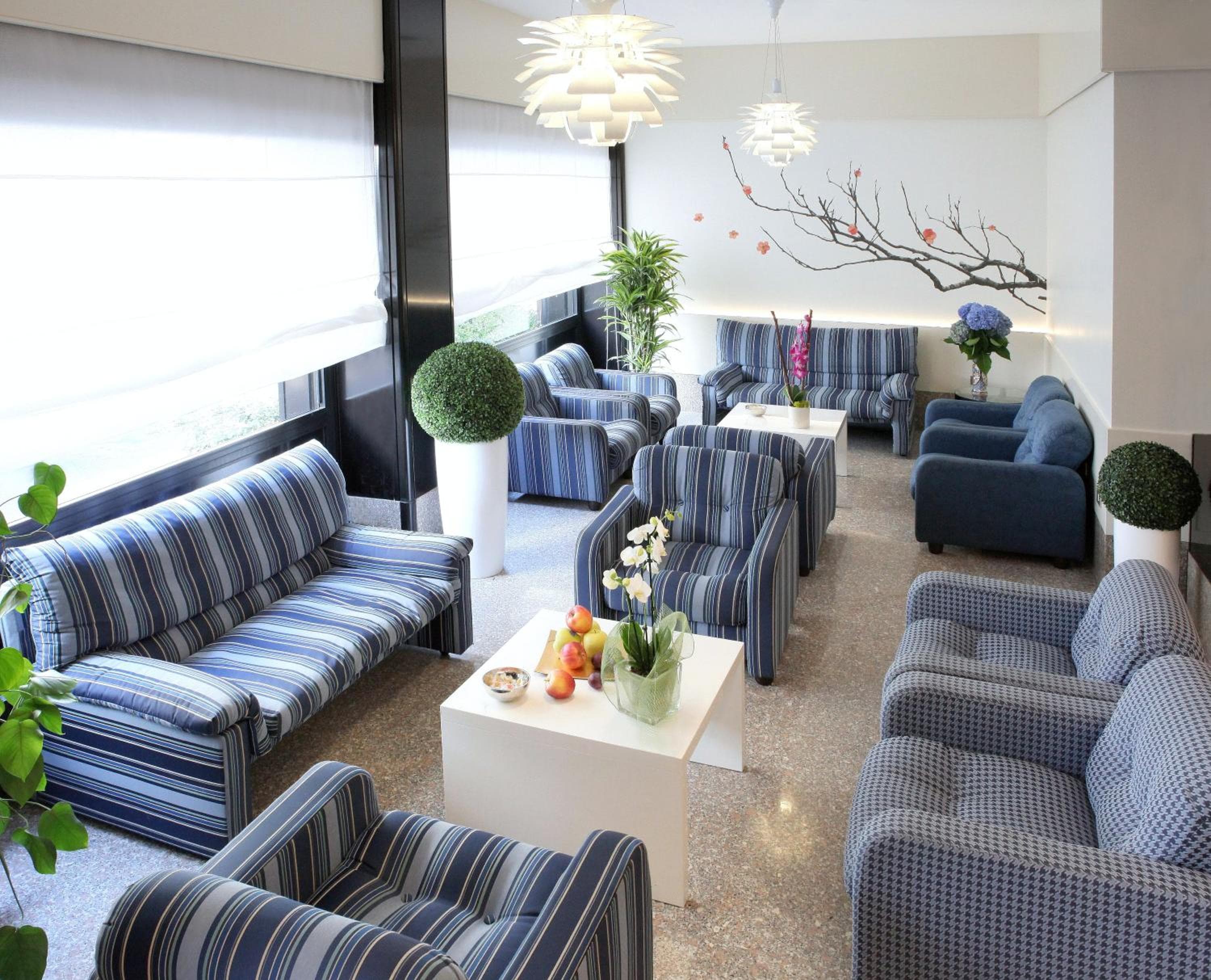 Hotel Mennini — 3