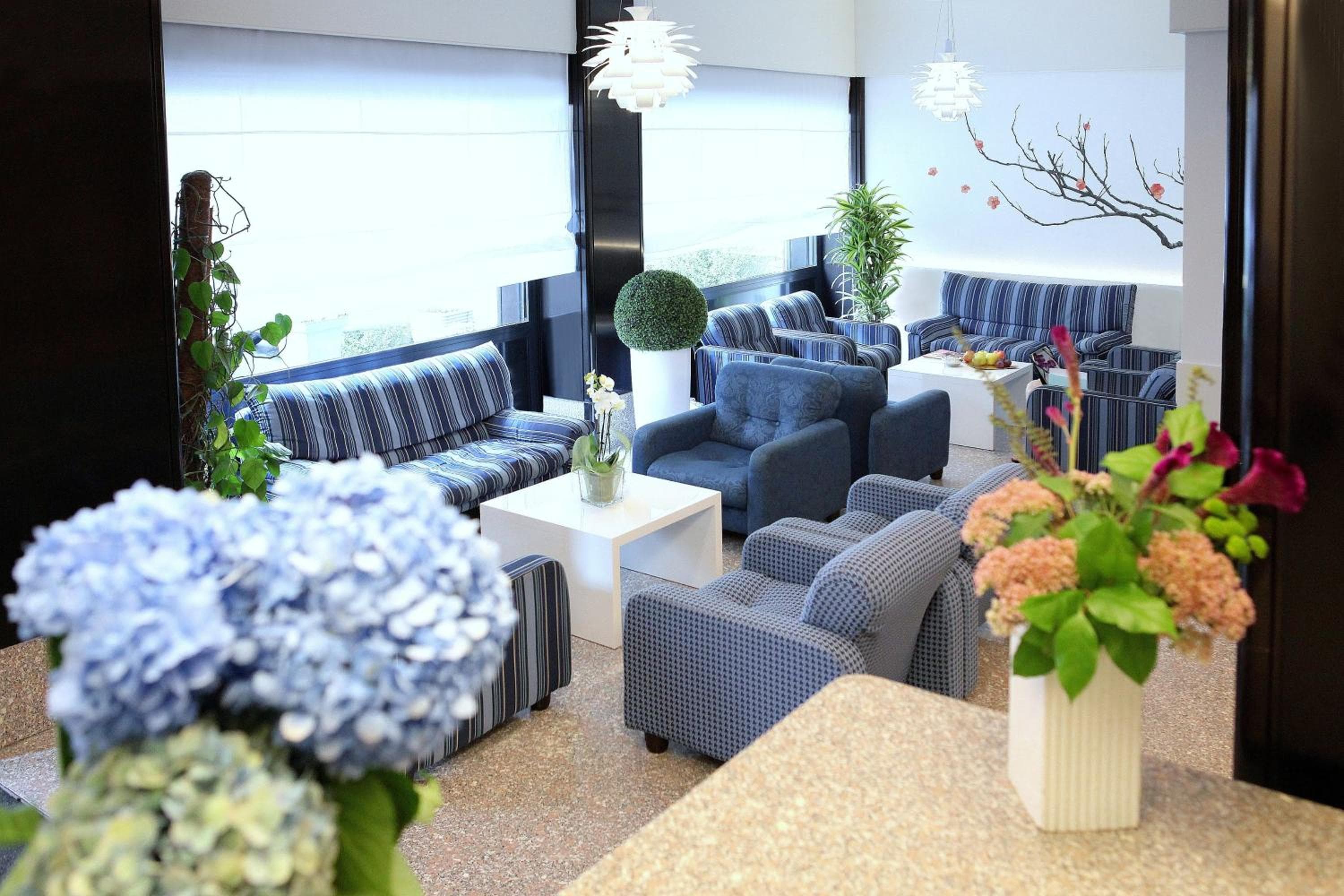 Hotel Menini — 9