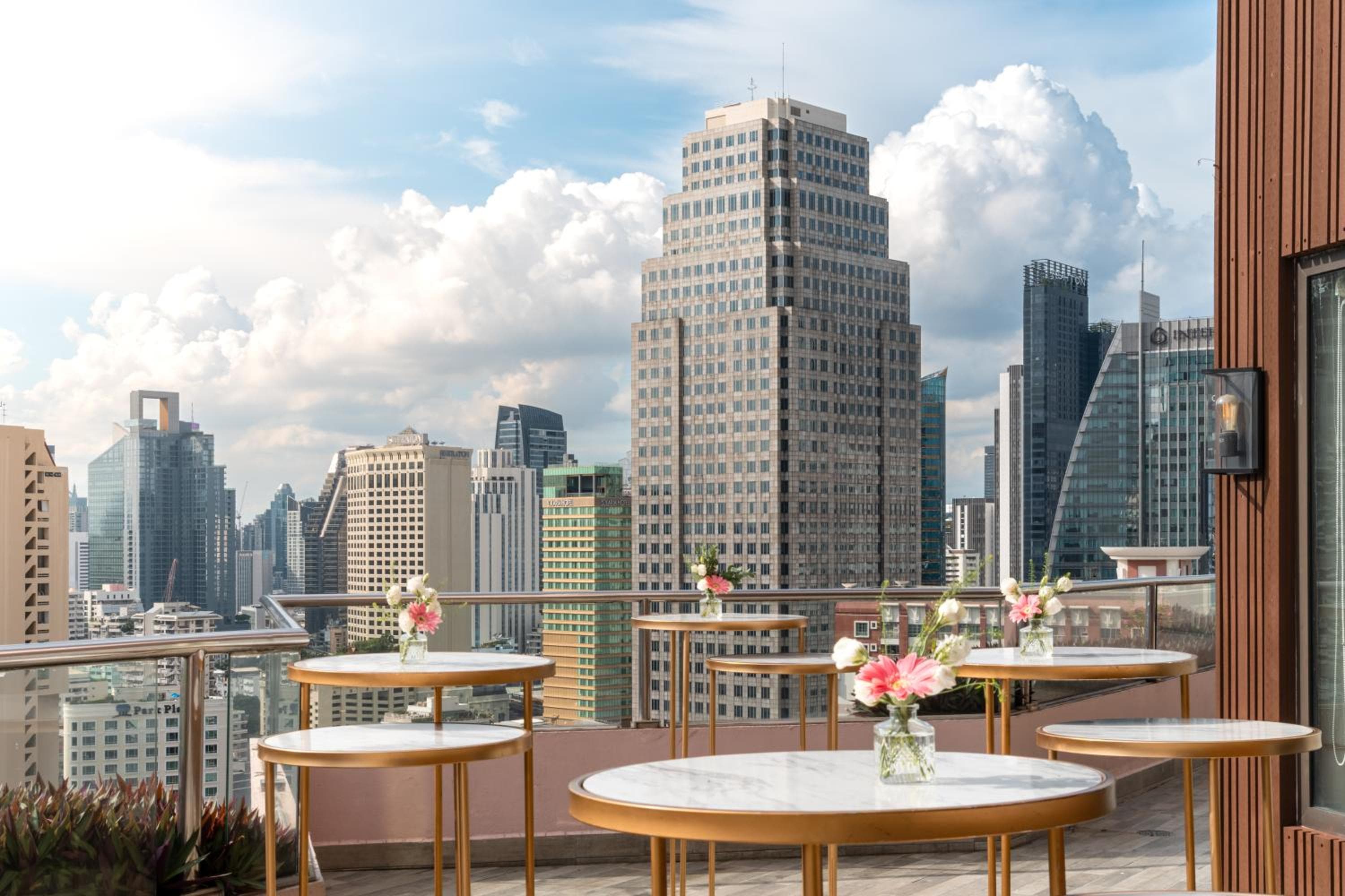 Rembrandt Hotel and Suites Certificato SHA Plus — 3