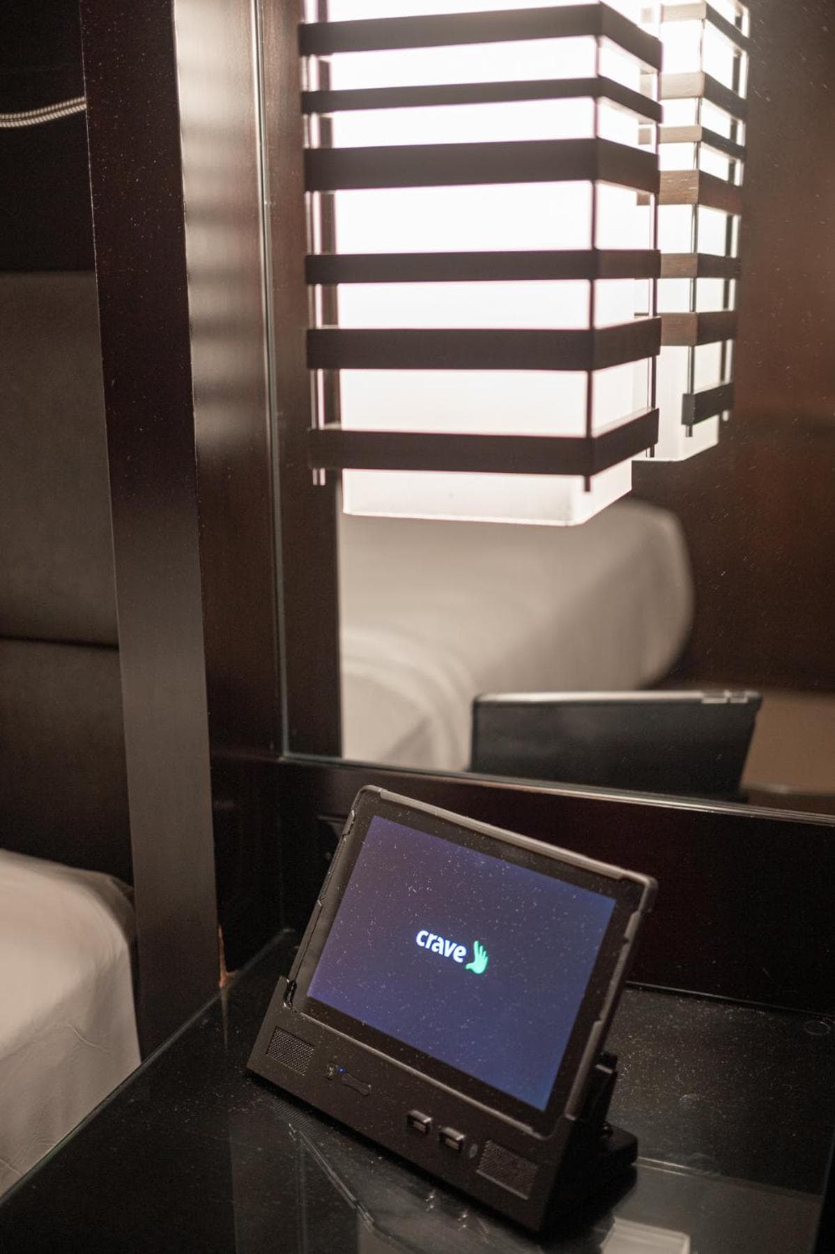 StripViewSuites at Vdara — 5