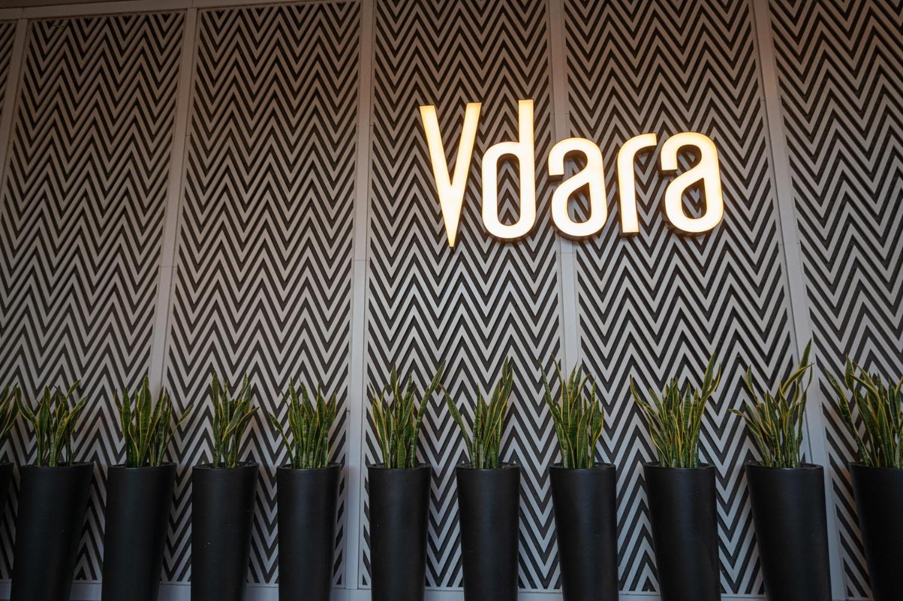 StripViewSuites at Vdara — 6