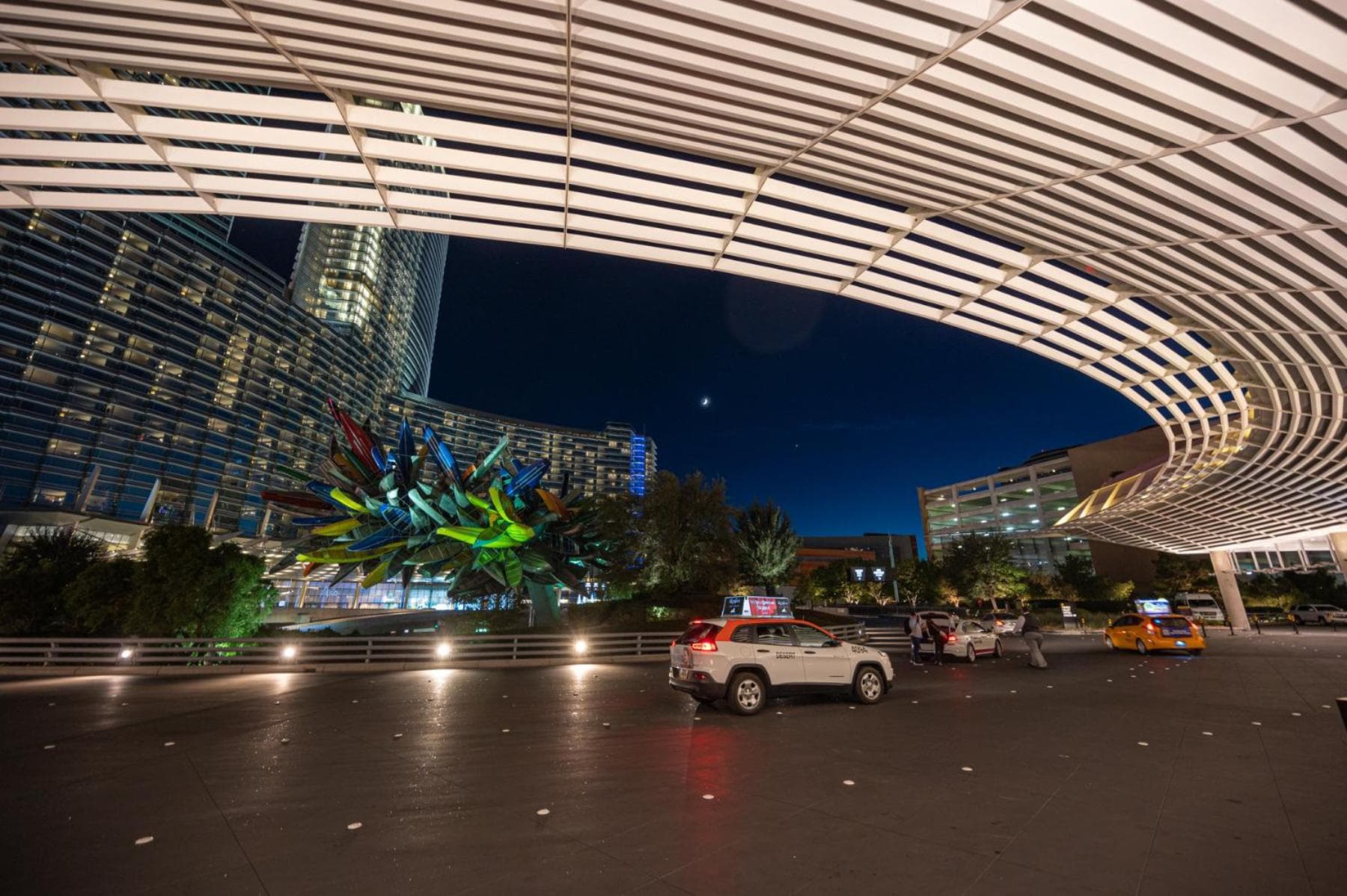 StripViewSuites at Vdara — 7