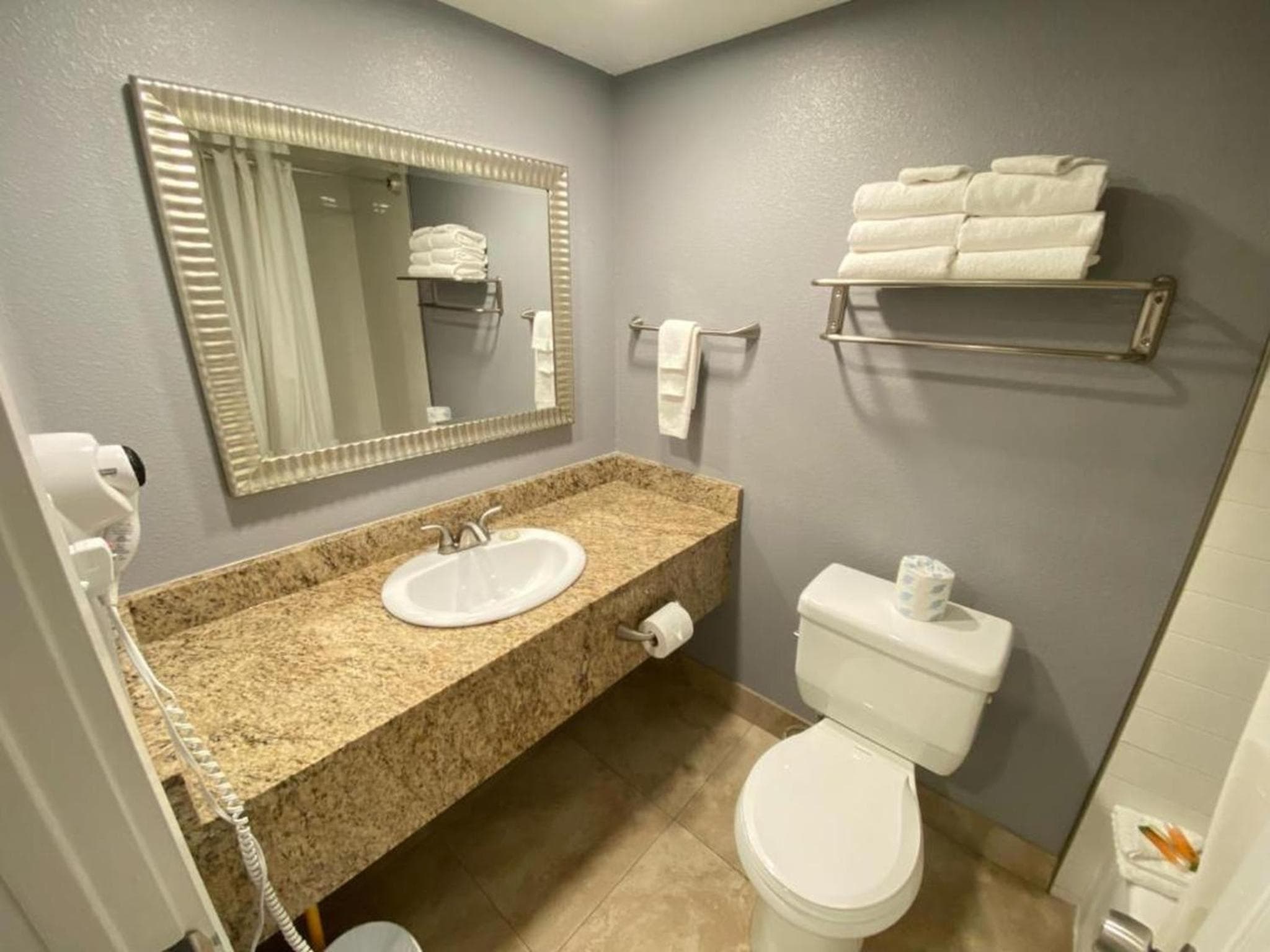 Celebration Suites — 25