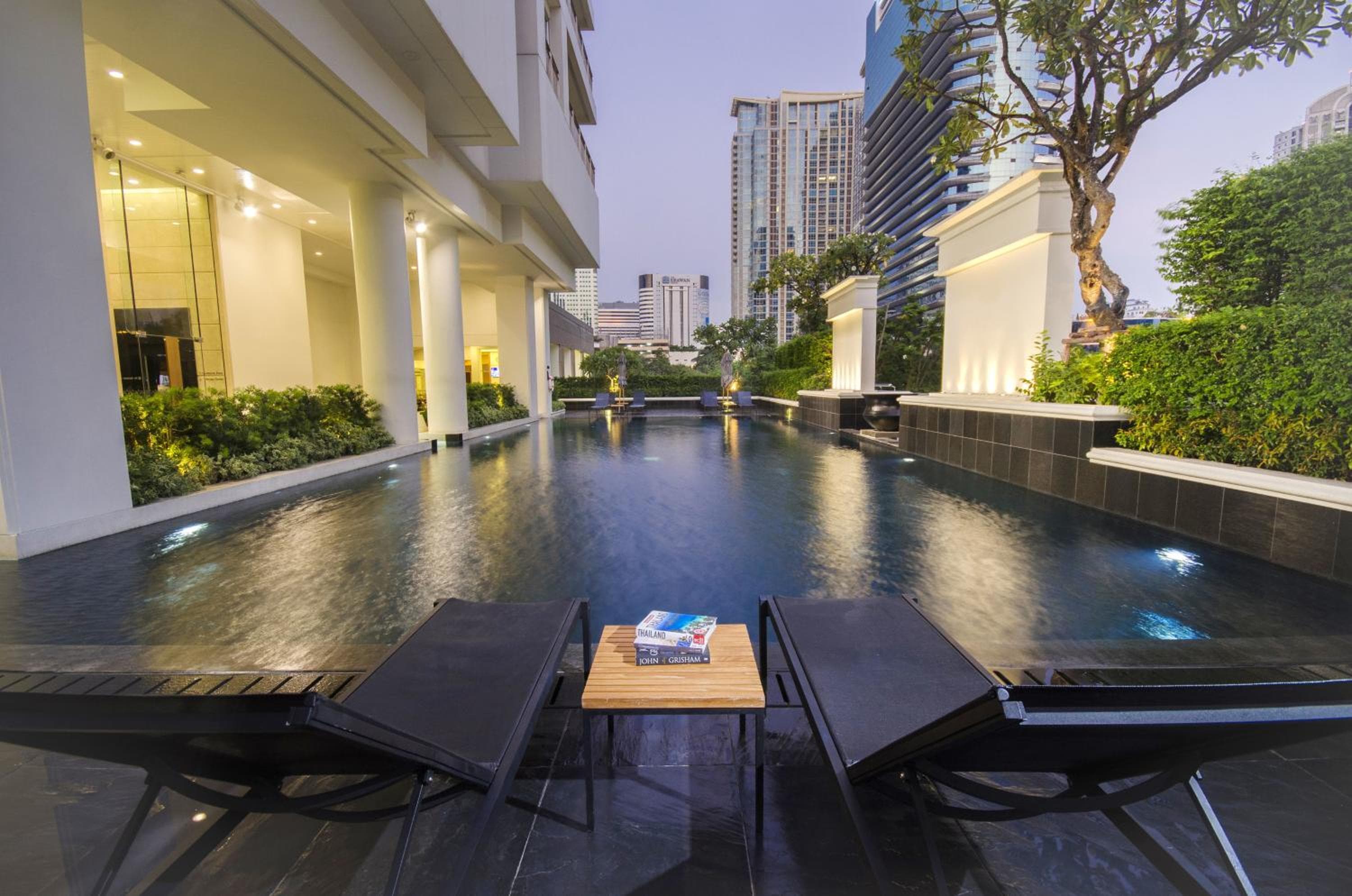 Grande Centre Point Ploenchit — 4