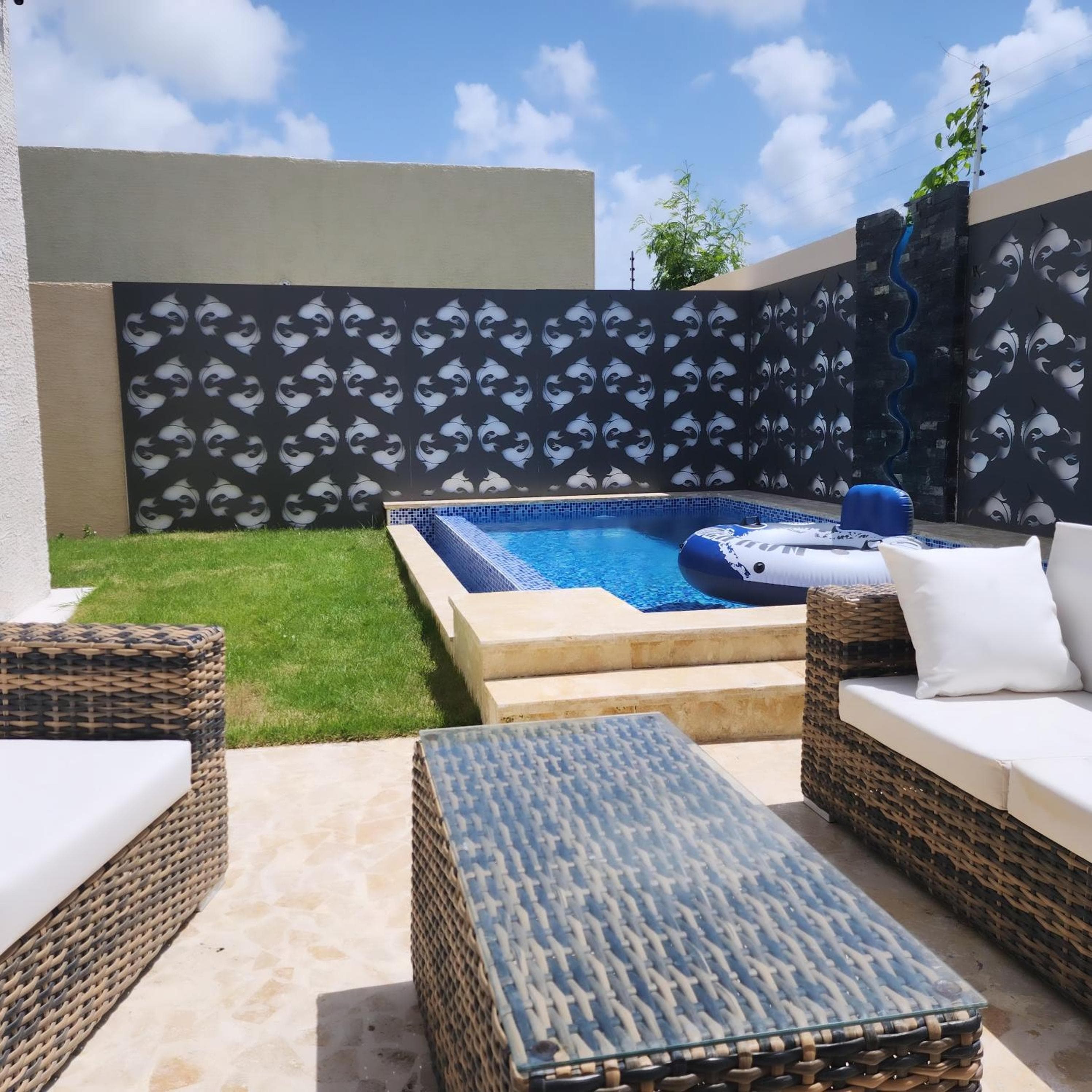 Villa Koi con Piscina privada climatizada — 8