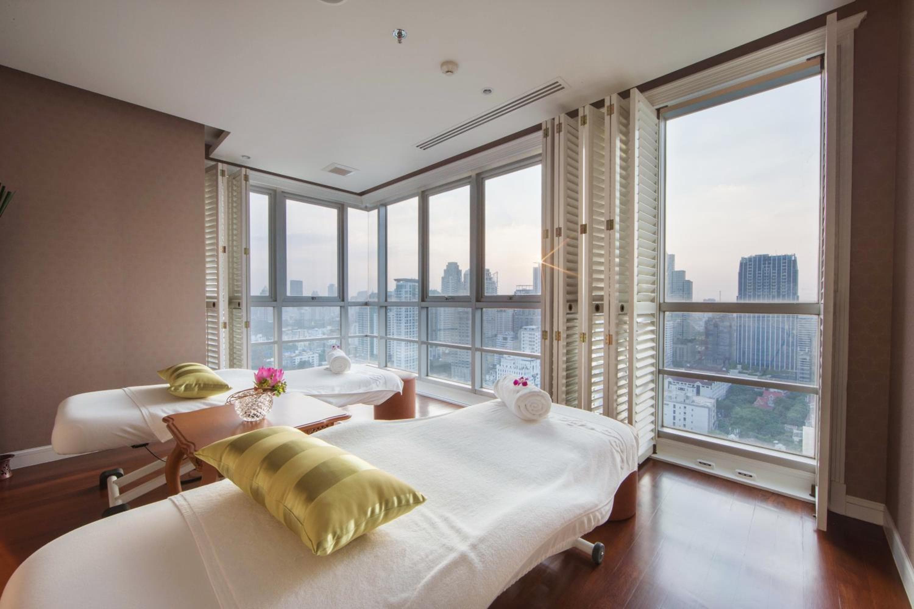 Grande Centre Point Ploenchit — 23