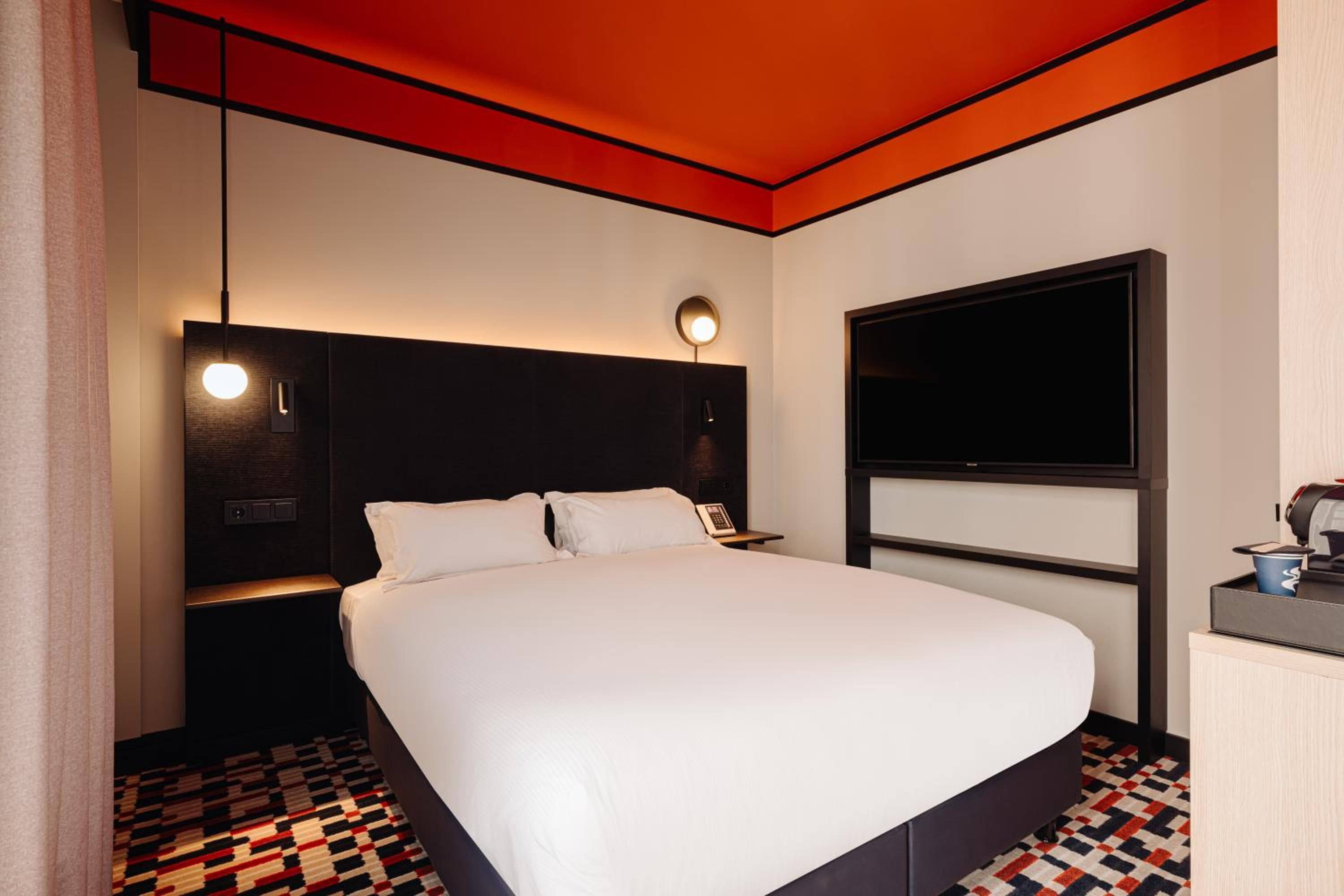 DoubleTree by Hilton Amsterdam Centraal Station — 27